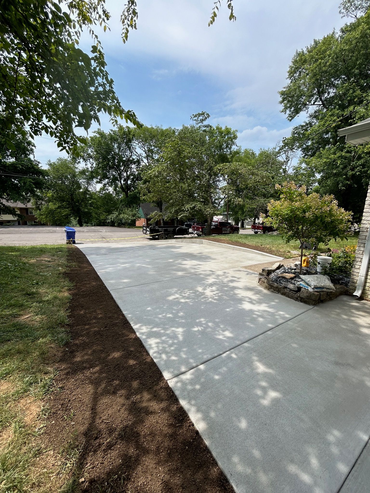 for Premier Concrete Scapes in Murfreesboro, TN