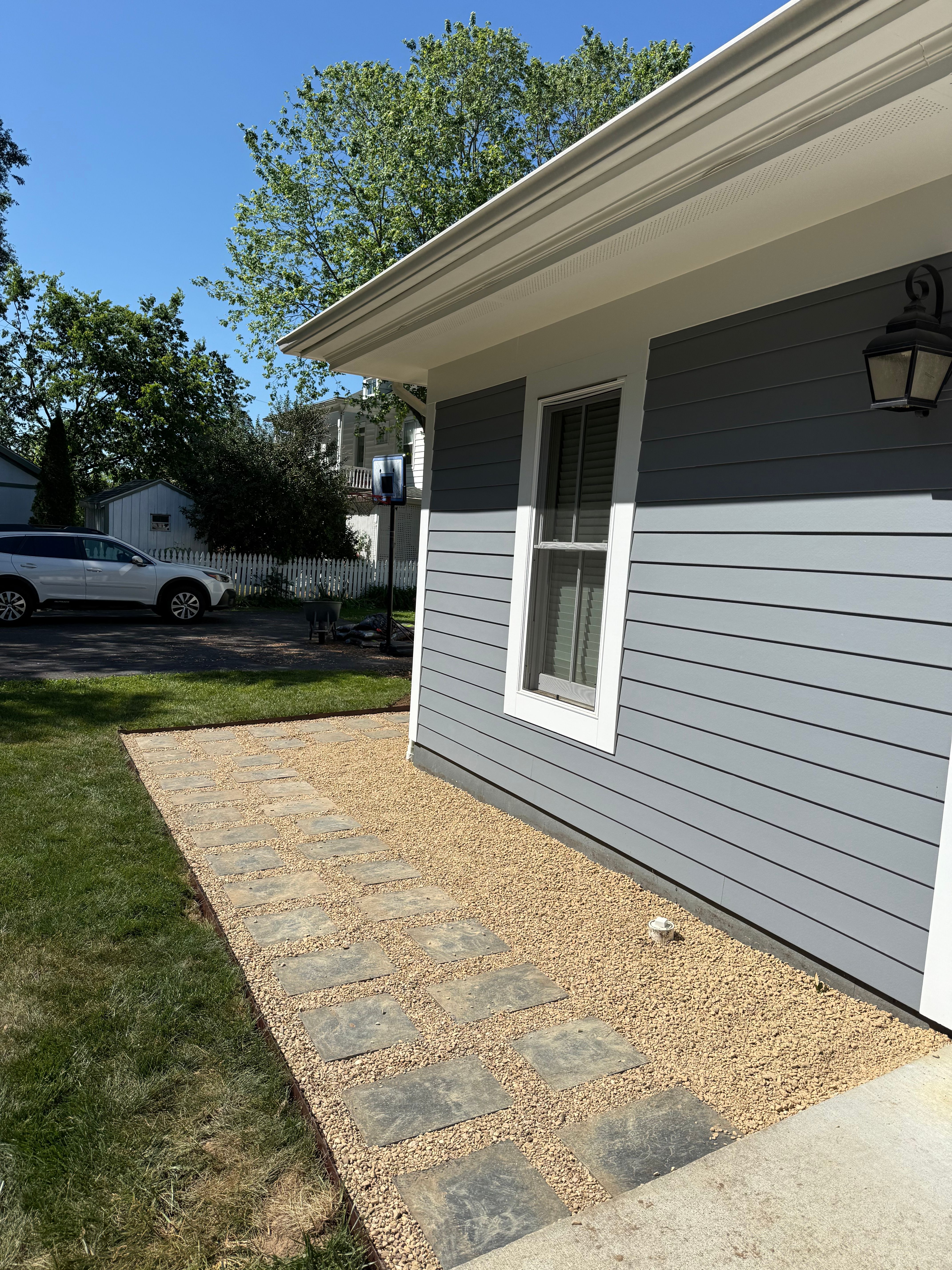  for Chiles Lawn & Landscaping in Gordonsville, VA