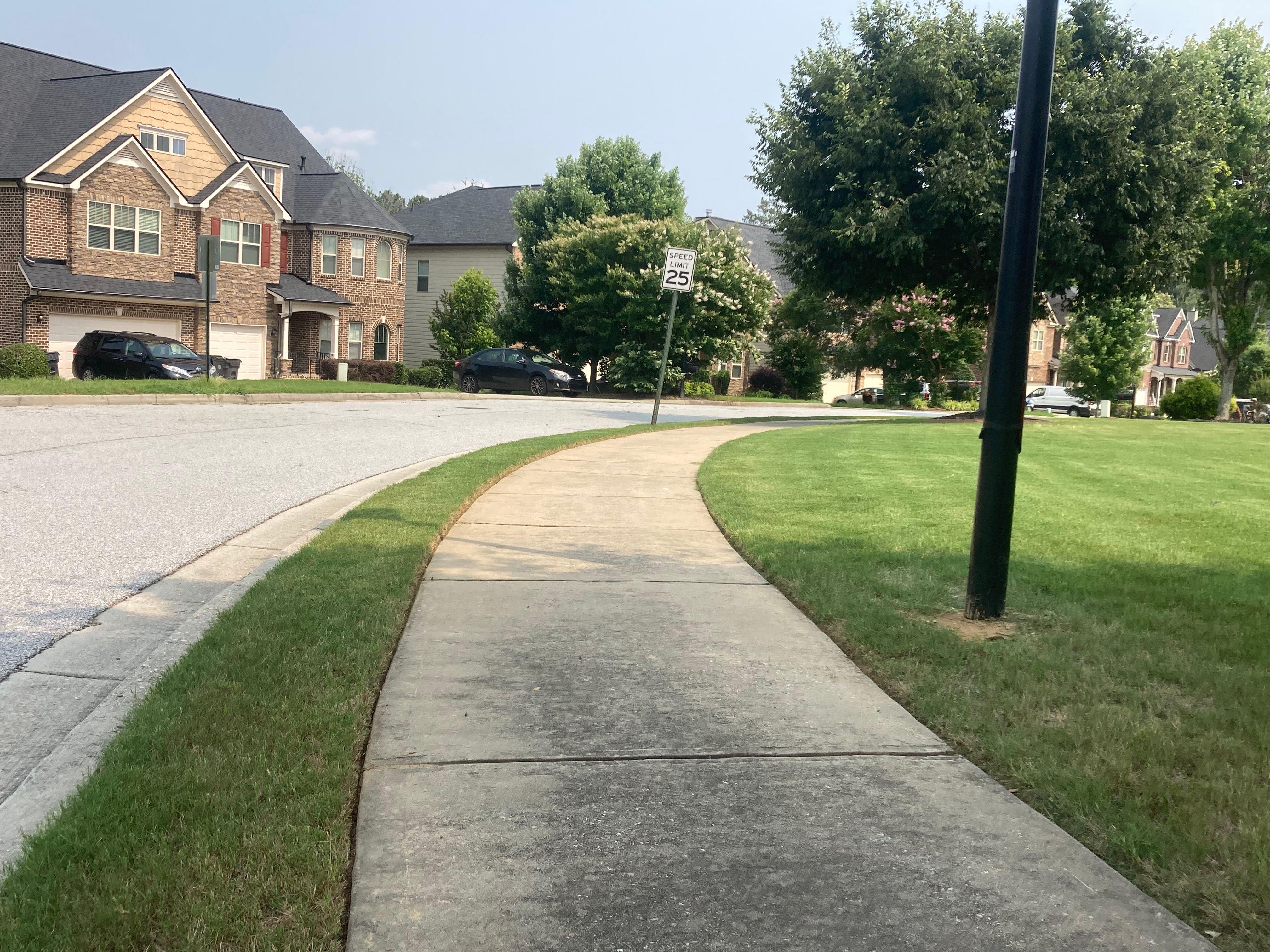  for Aries Lawnscapes in Atlanta, GA