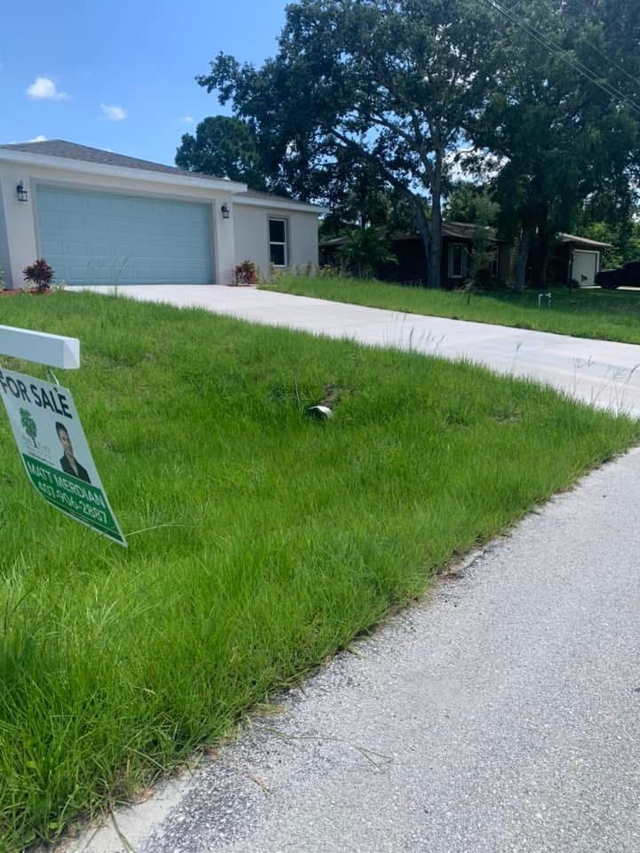  for Space Coast Property Maintenance and Management LLC in Melbourne, FL