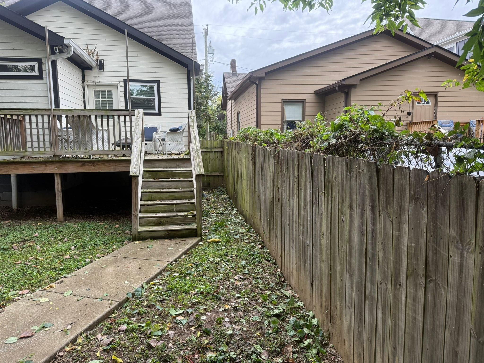  for Grass Management in Nashville, TN