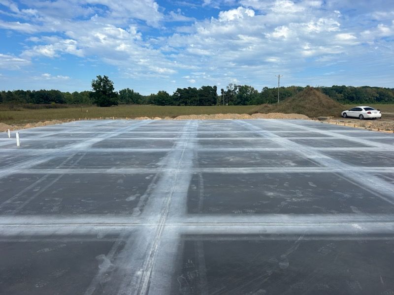  for Chad Branham Construction LLC in Lugoff, SC