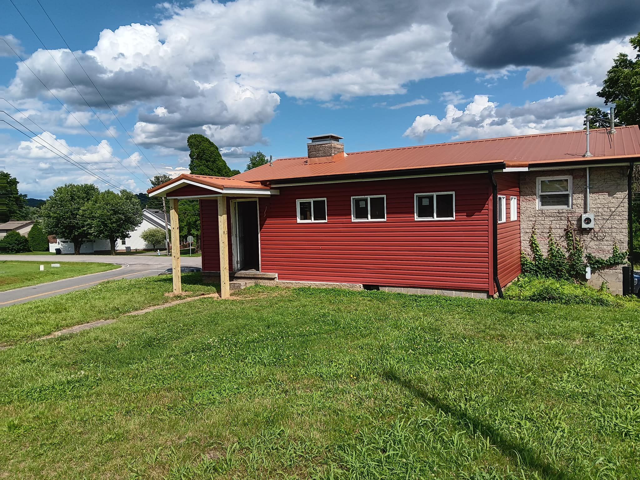  for Elite Amish Roofing in Jackson, OH