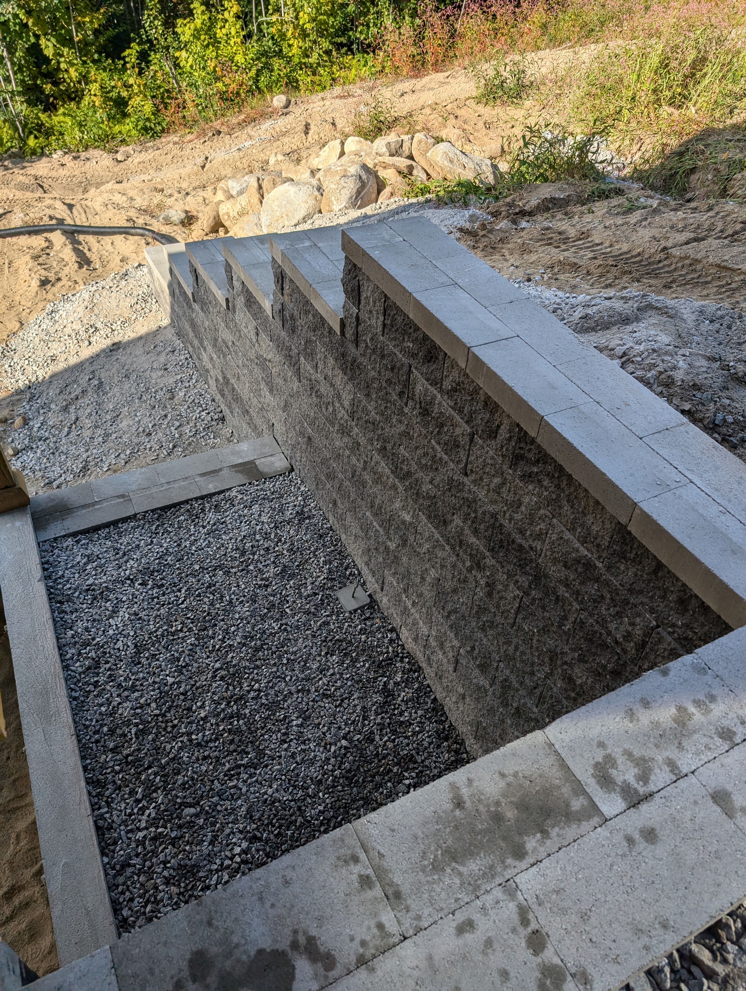  for Krahn Excavation in Oxford County, ME