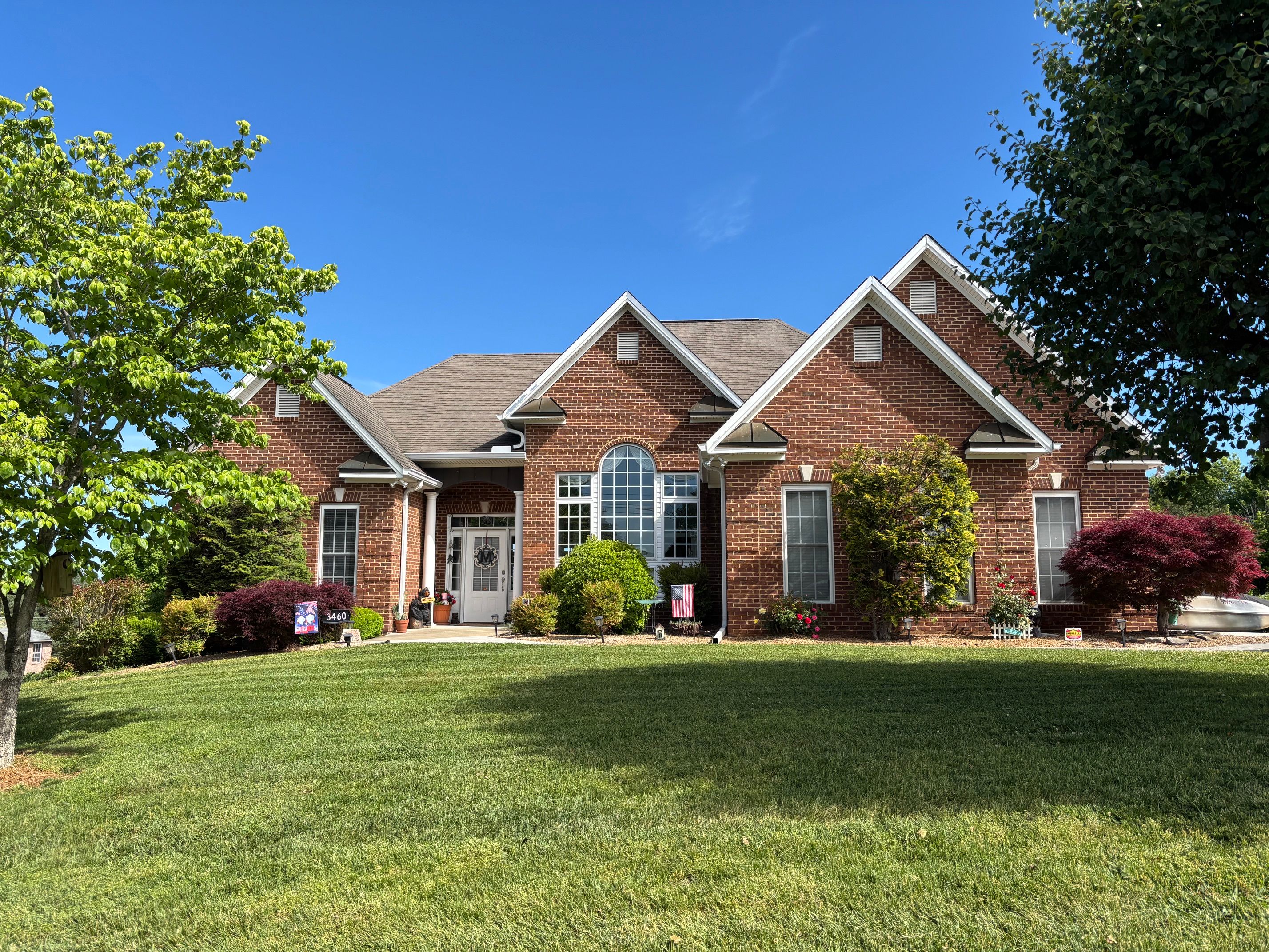  for Rock Star Roofing LLC  in Dandridge,  TN