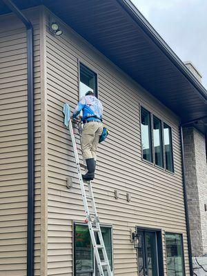  for See2it Clean in St Louis, MO