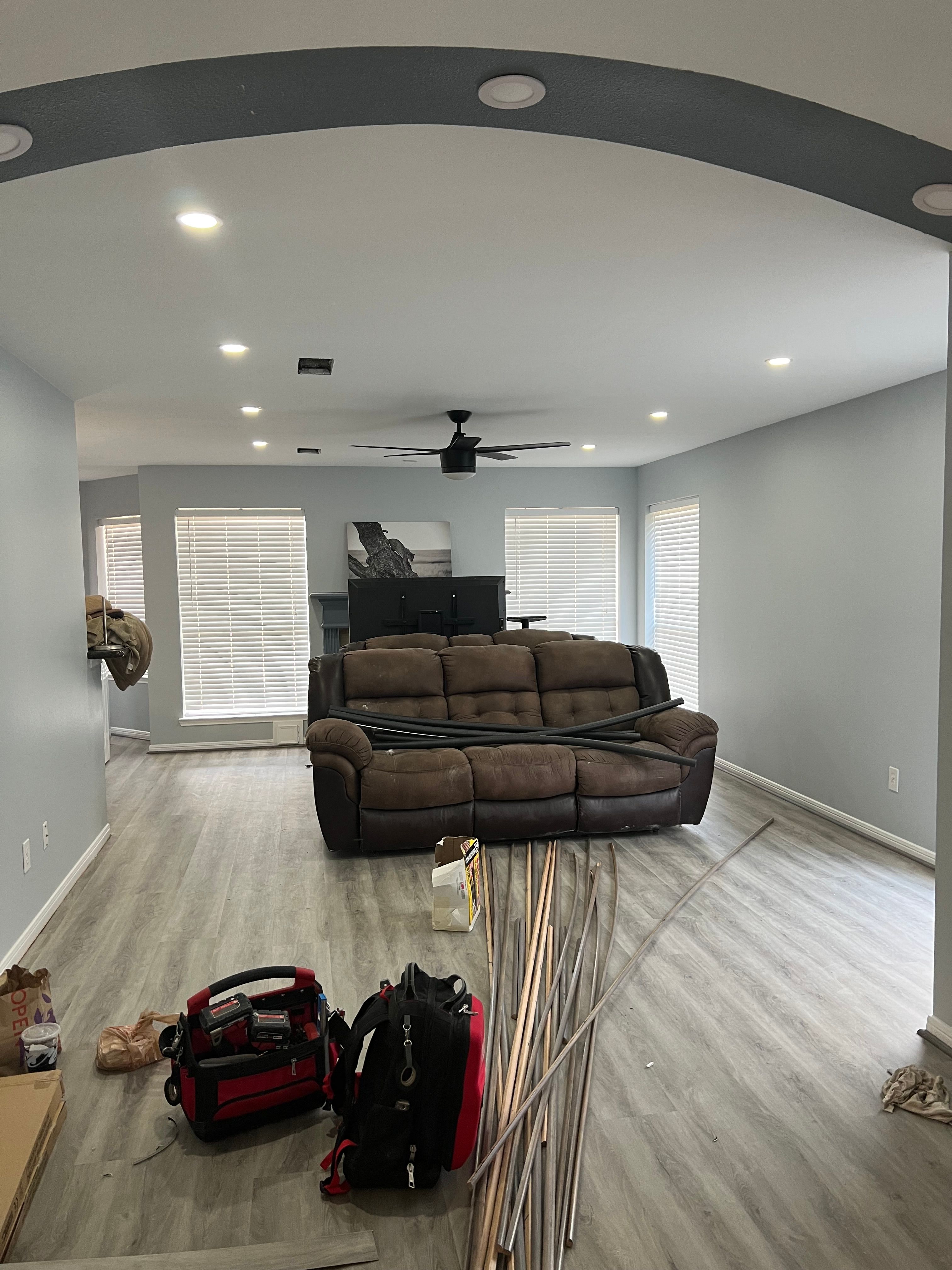  for A&N Painting And Renovations in Houston, TX