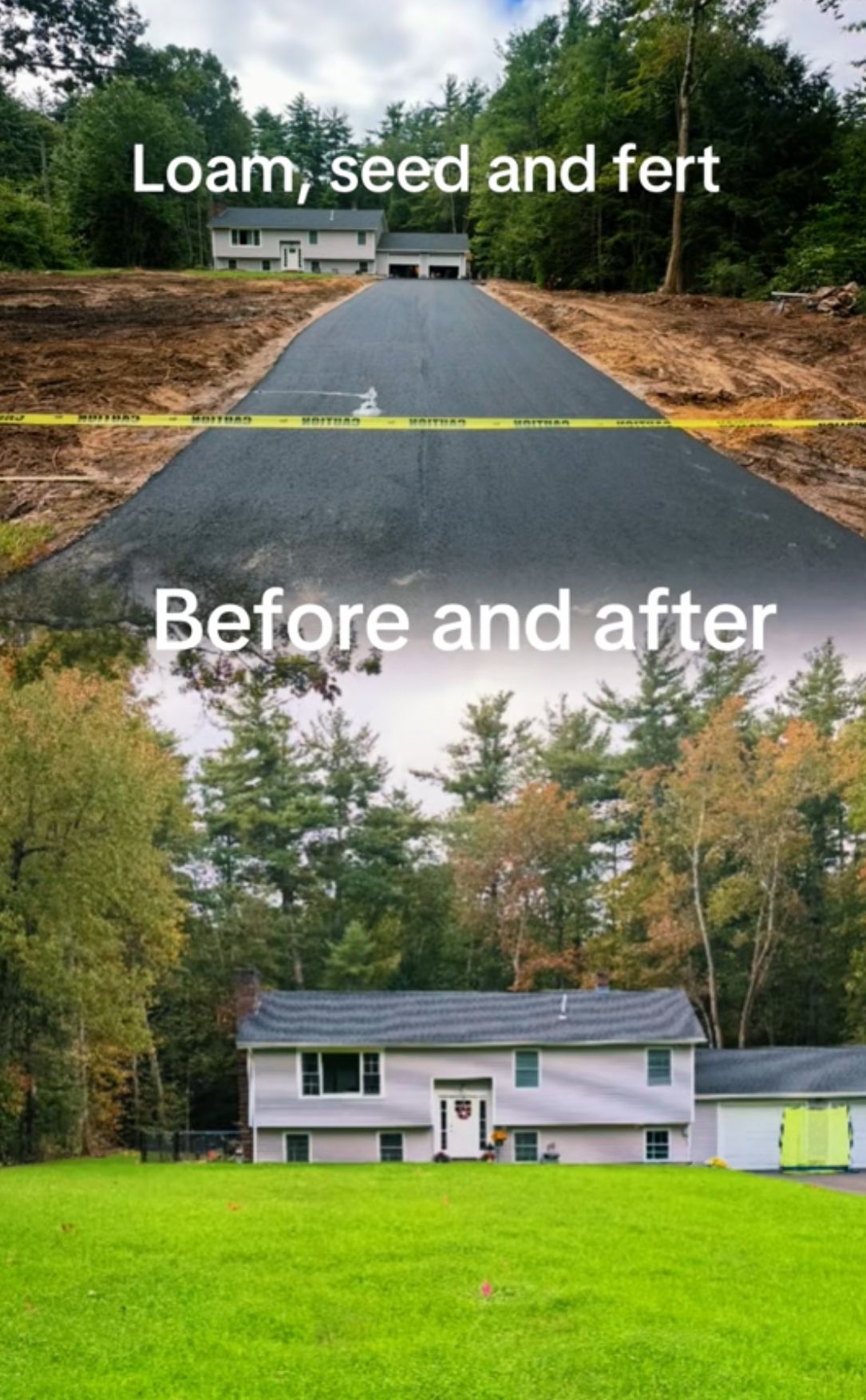  for Martin's Landscaping & Construction in Manchester, NH