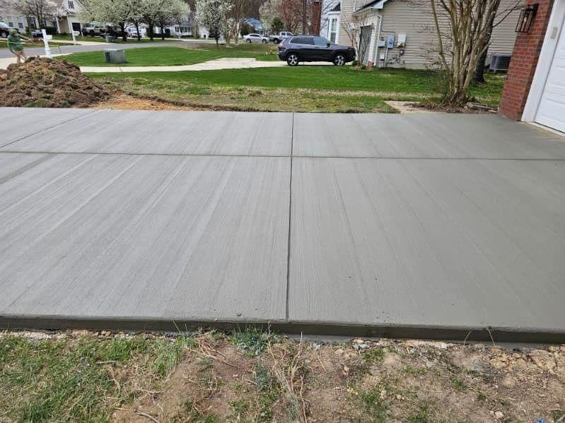  for JD's Concrete LLC in Dameron, MD