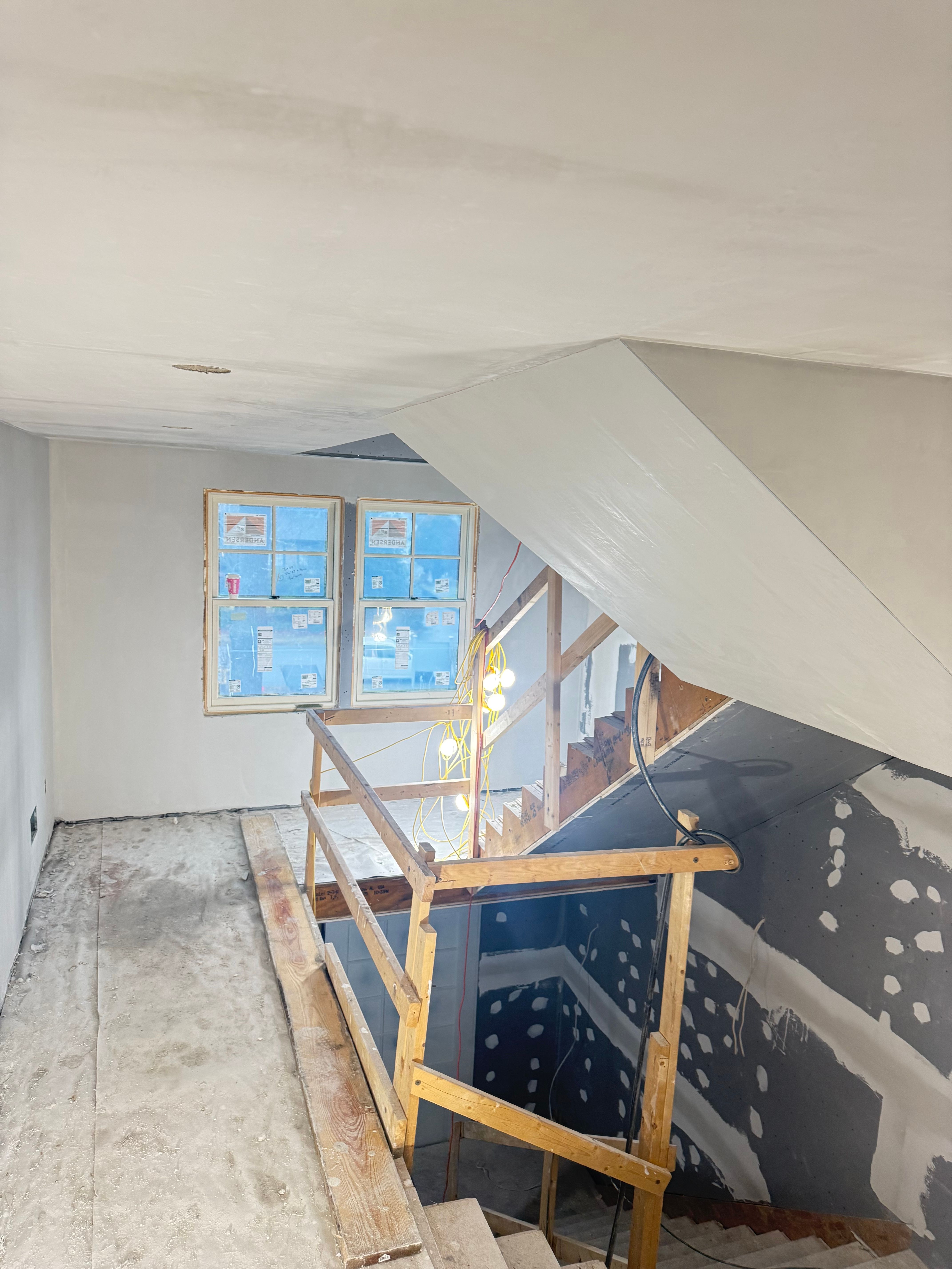 All Photos for P.L.R Drywall & Plaster in New Bedford, MA