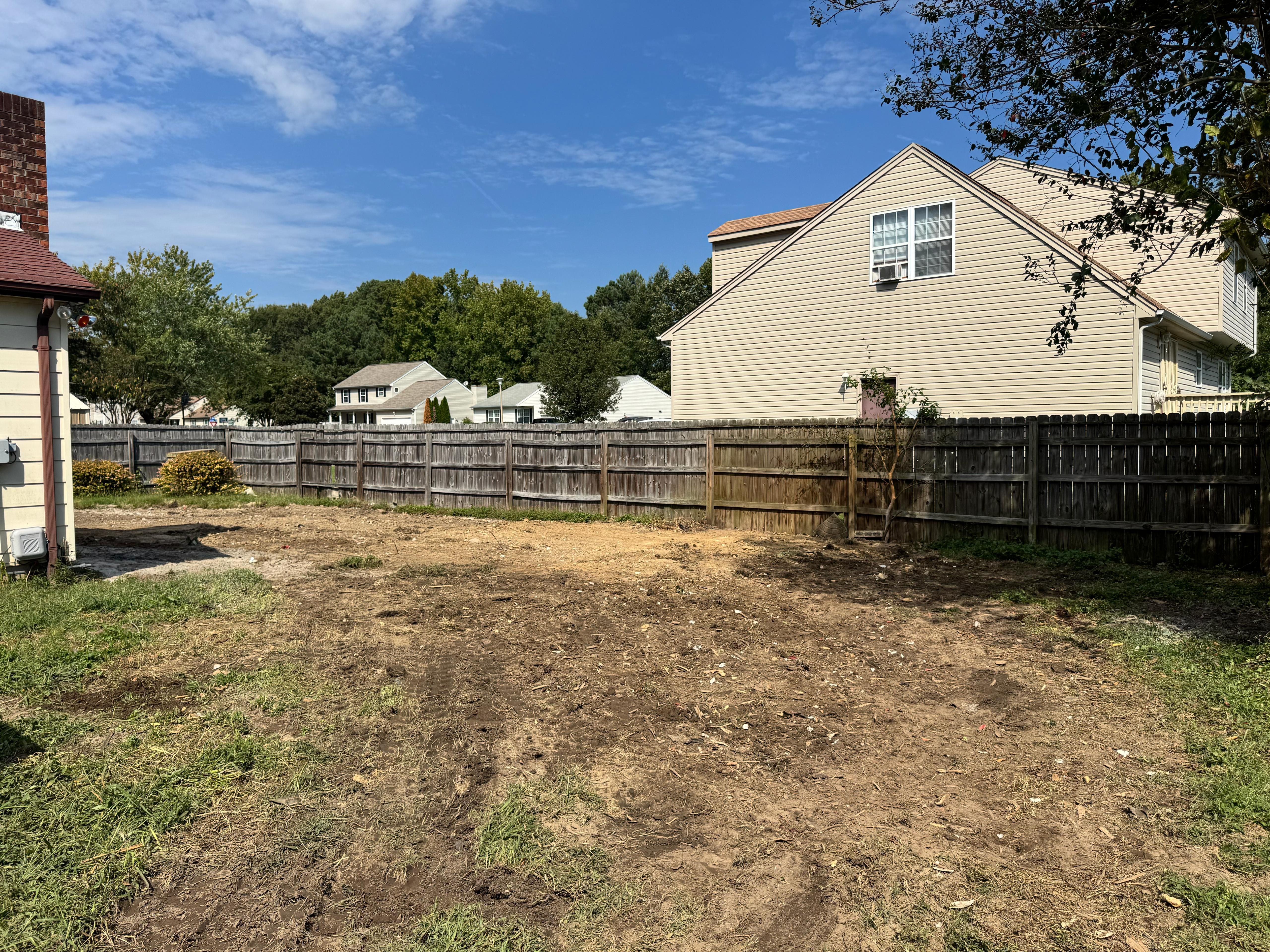  for RGM Concrete Finisher LLC in Chesapeake, VA