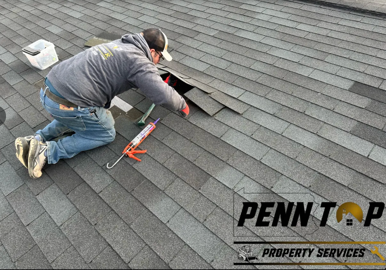  for Penn Top Property Services in Lake Meade, PA