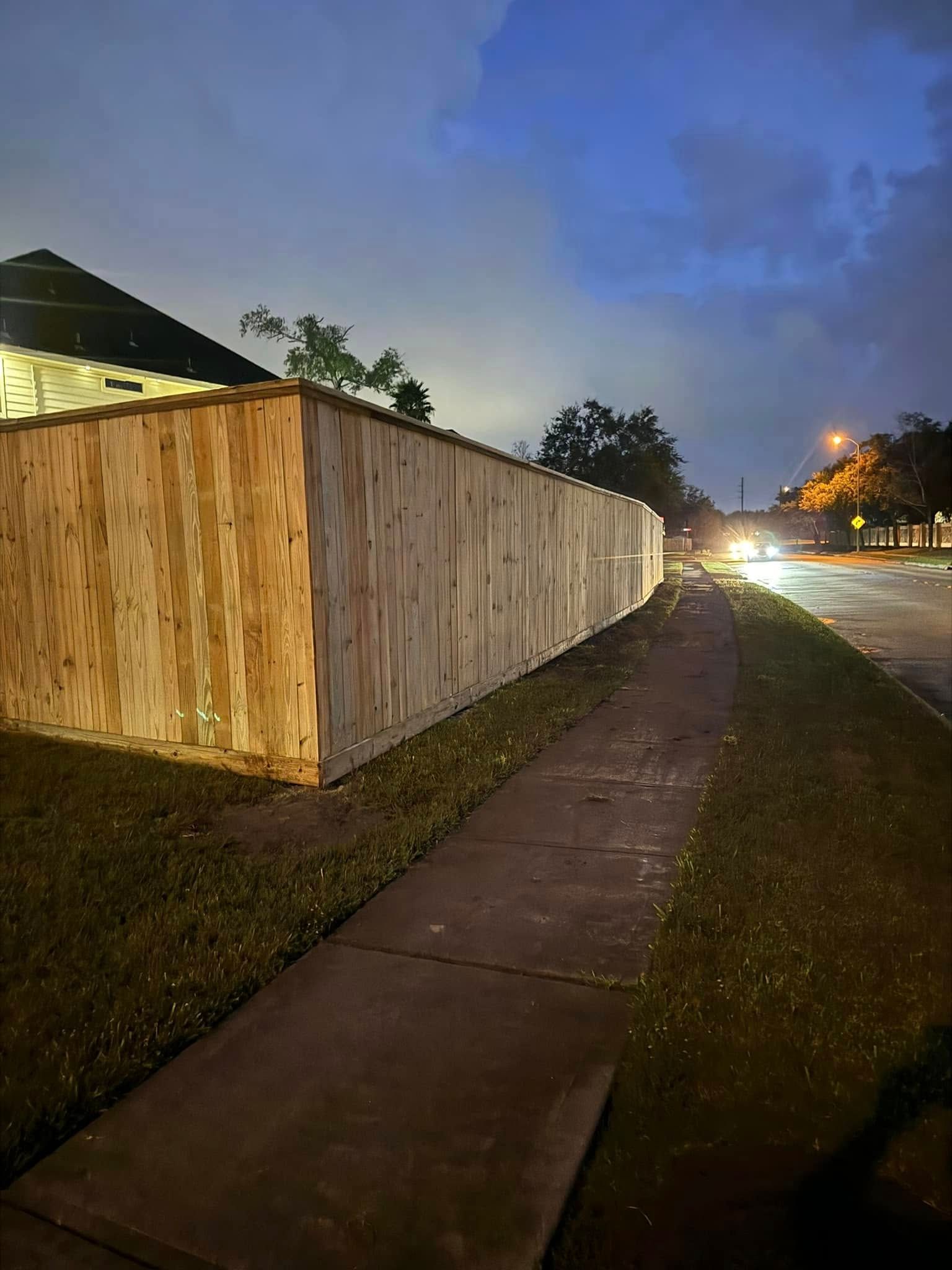  for Solano’s Construction in Houston, TX