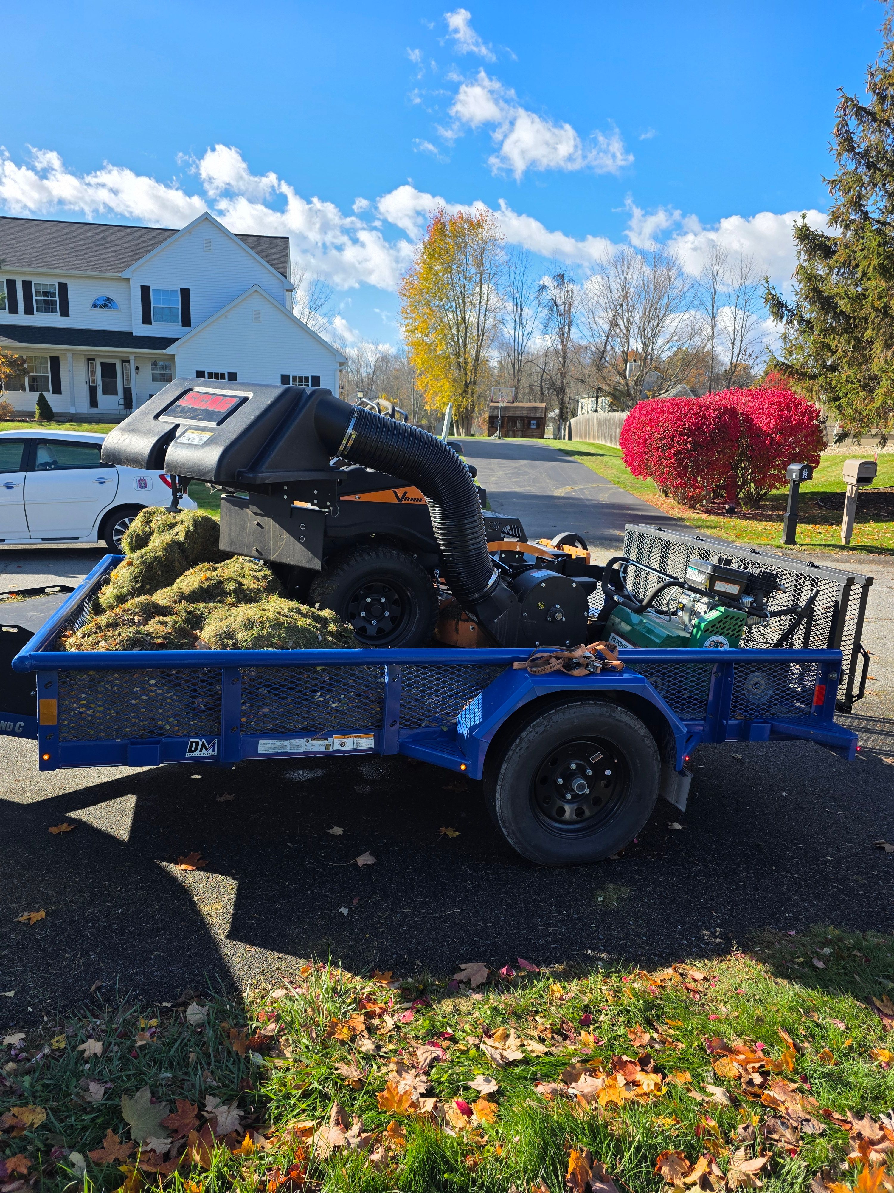  for Sweet Scapes in Ballston Spa, NY
