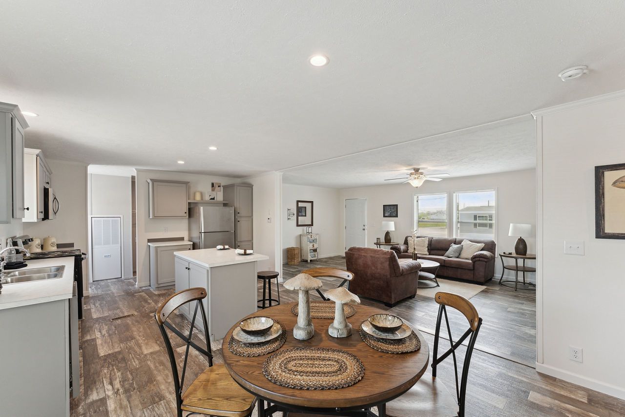  for Windy Hollow Homes in Granville, NY