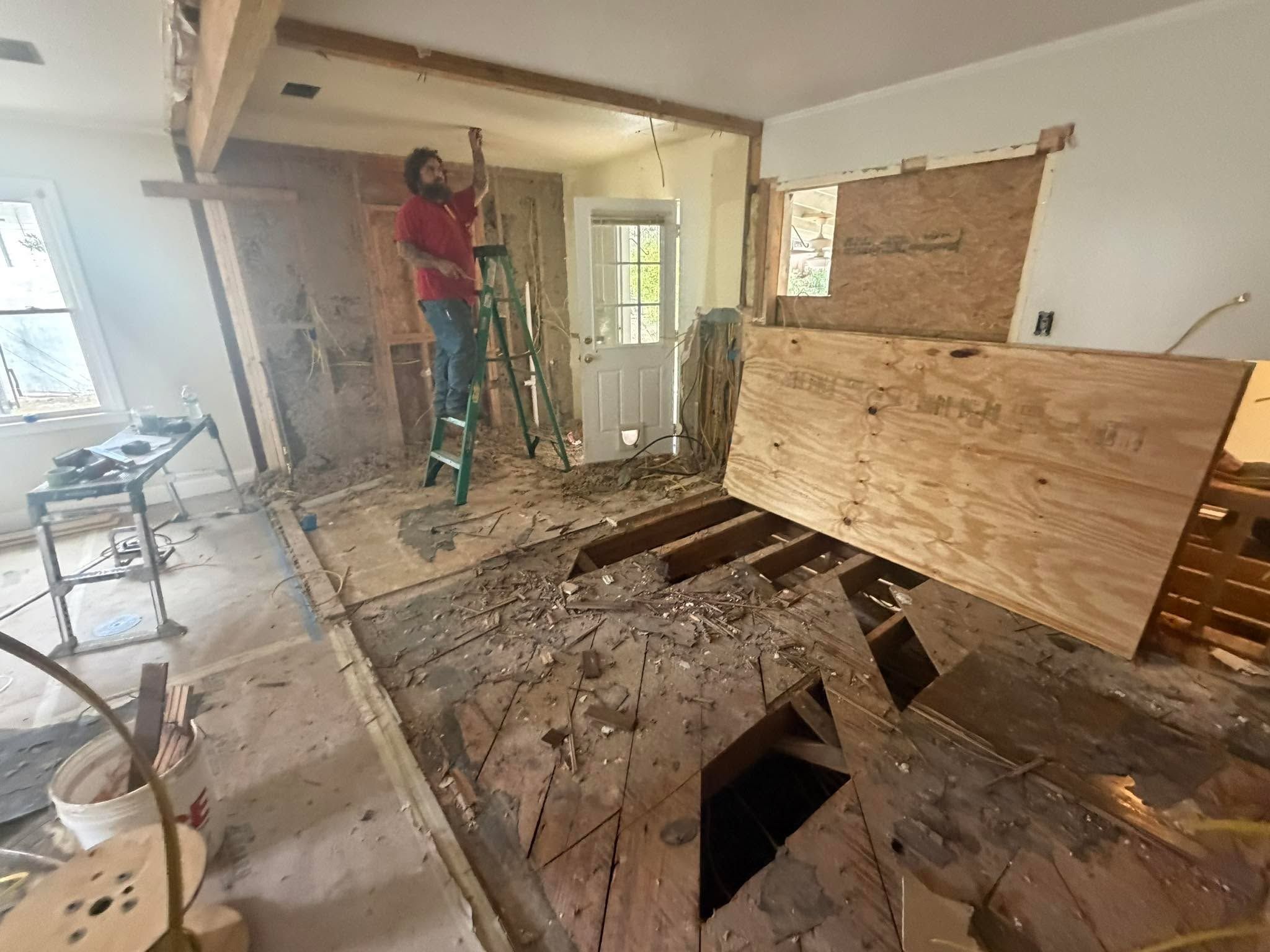 All Photos for Cumberland Construction GA in Woodbine, GA