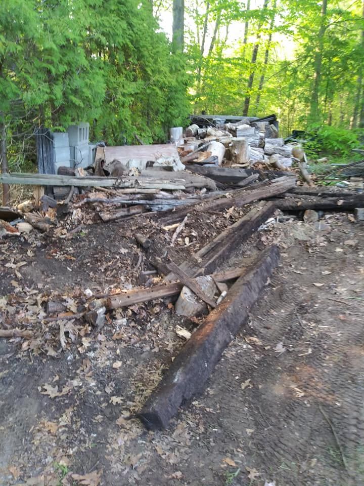 All Photos for Cadieux's Landscaping in Somerset, MA