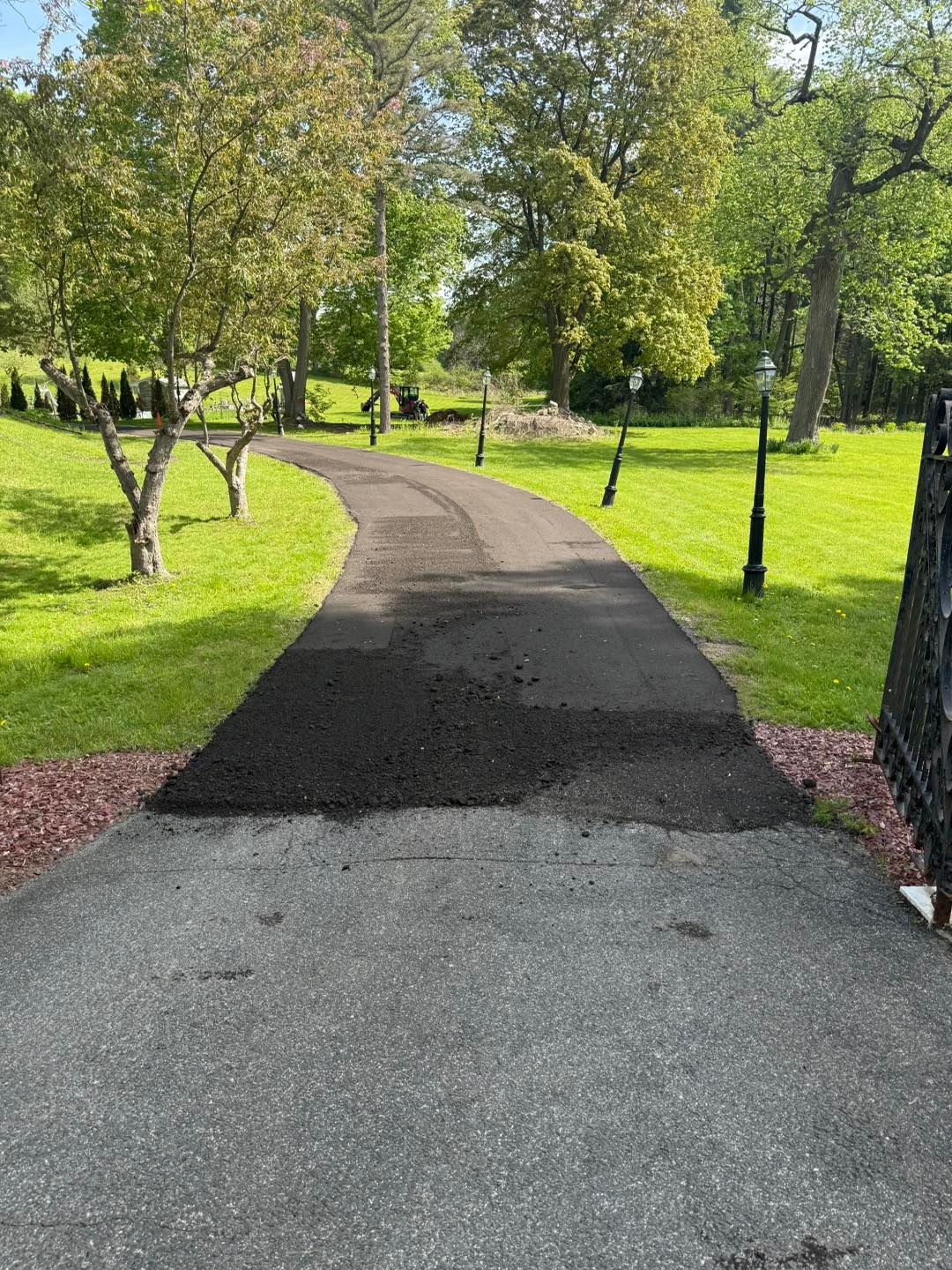  for Dean's Paving & Excavating in Ovid, NY