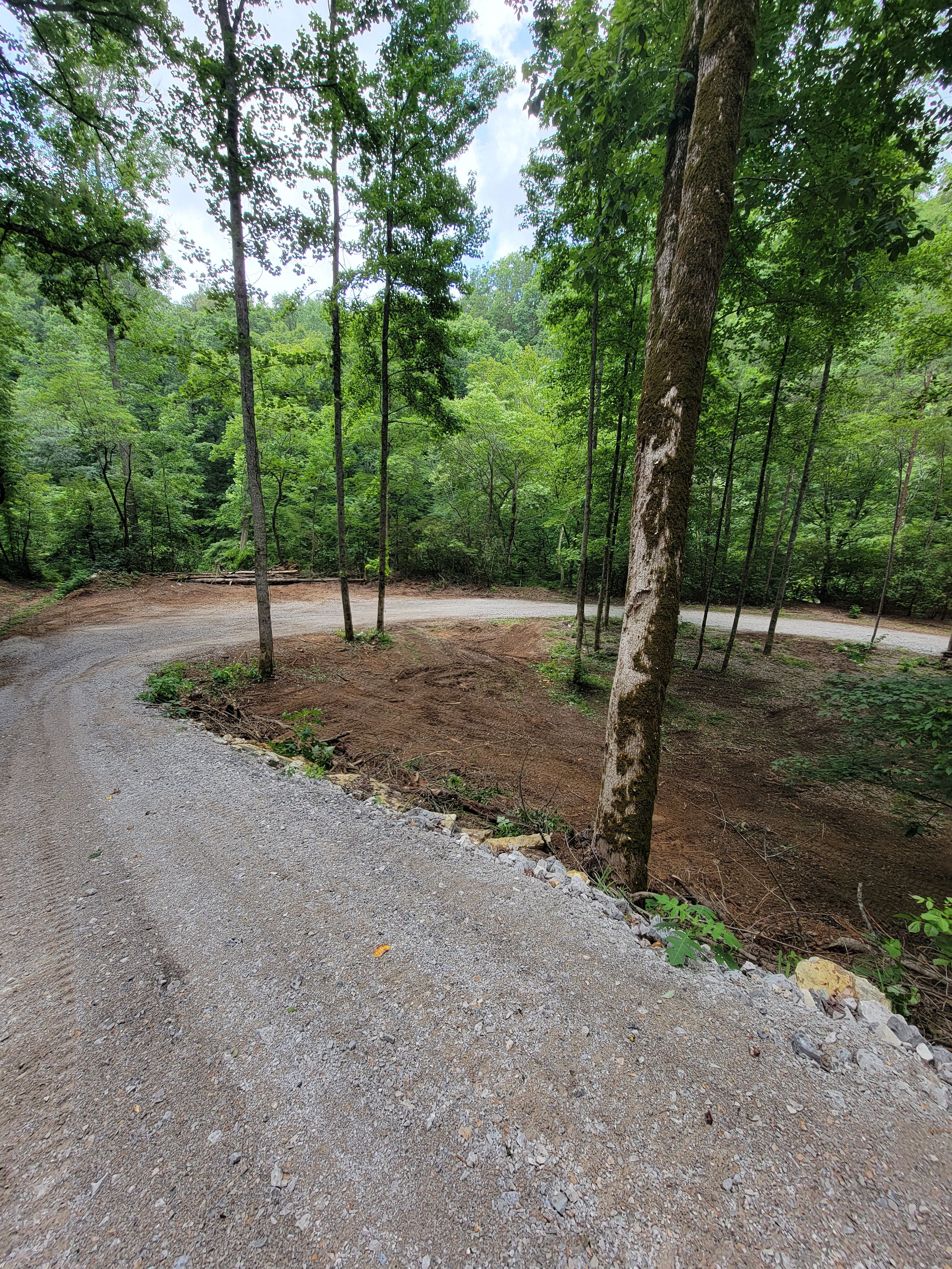  for Z's Land Management & Forestry Mulching in Smithville, TN
