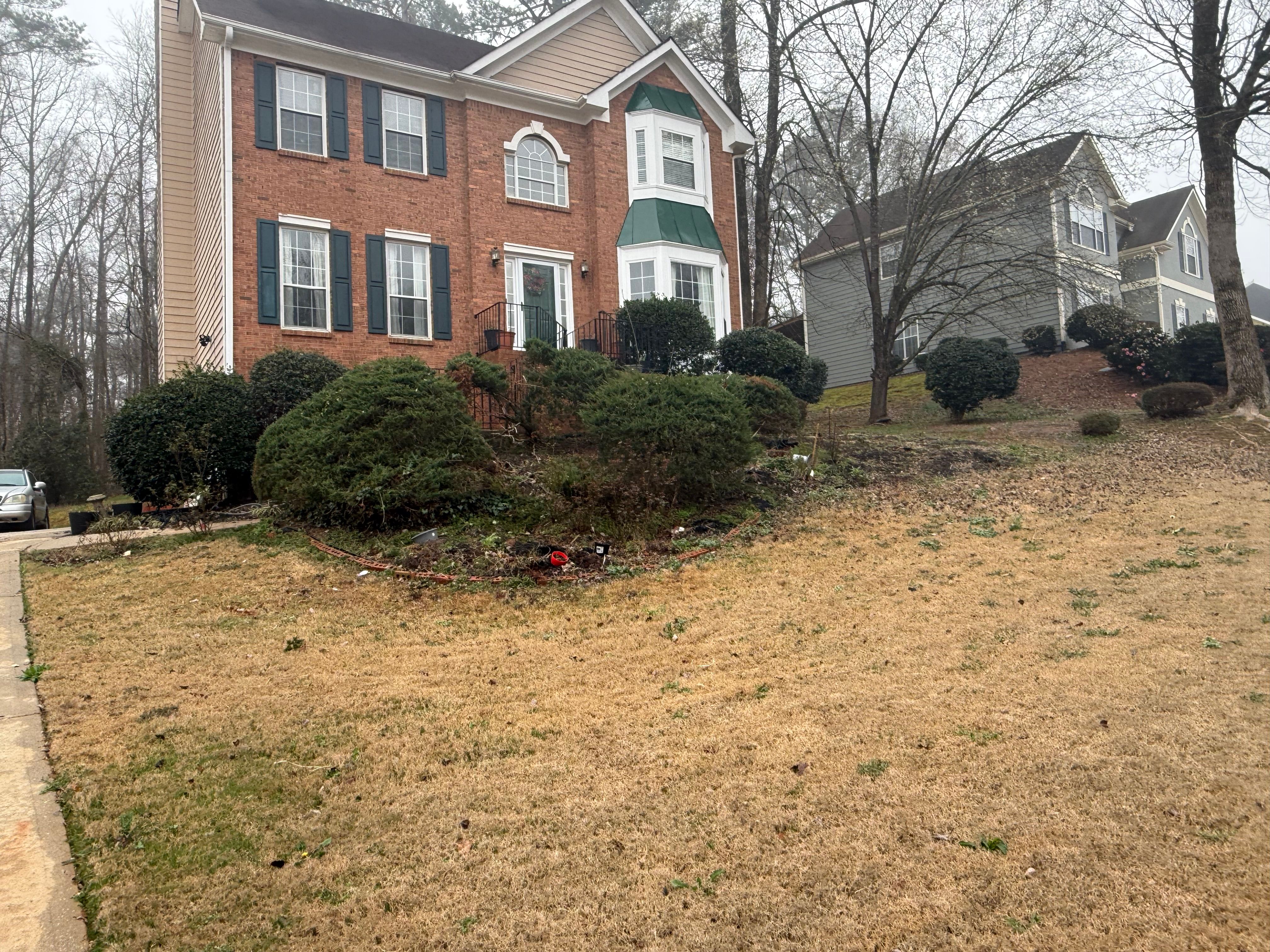  for Prime Lawn LLC in Conyers, GA