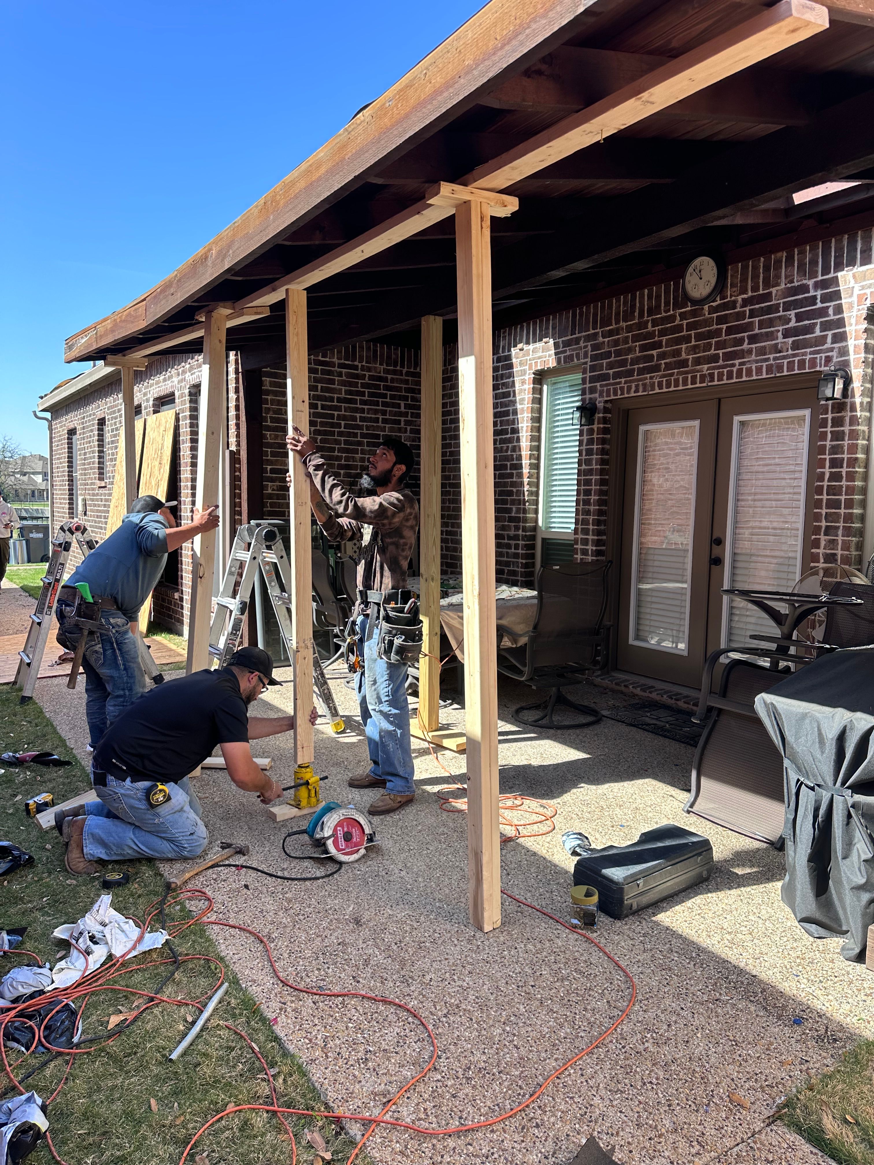 All Photos for Major League Roofing in Frisco, TX