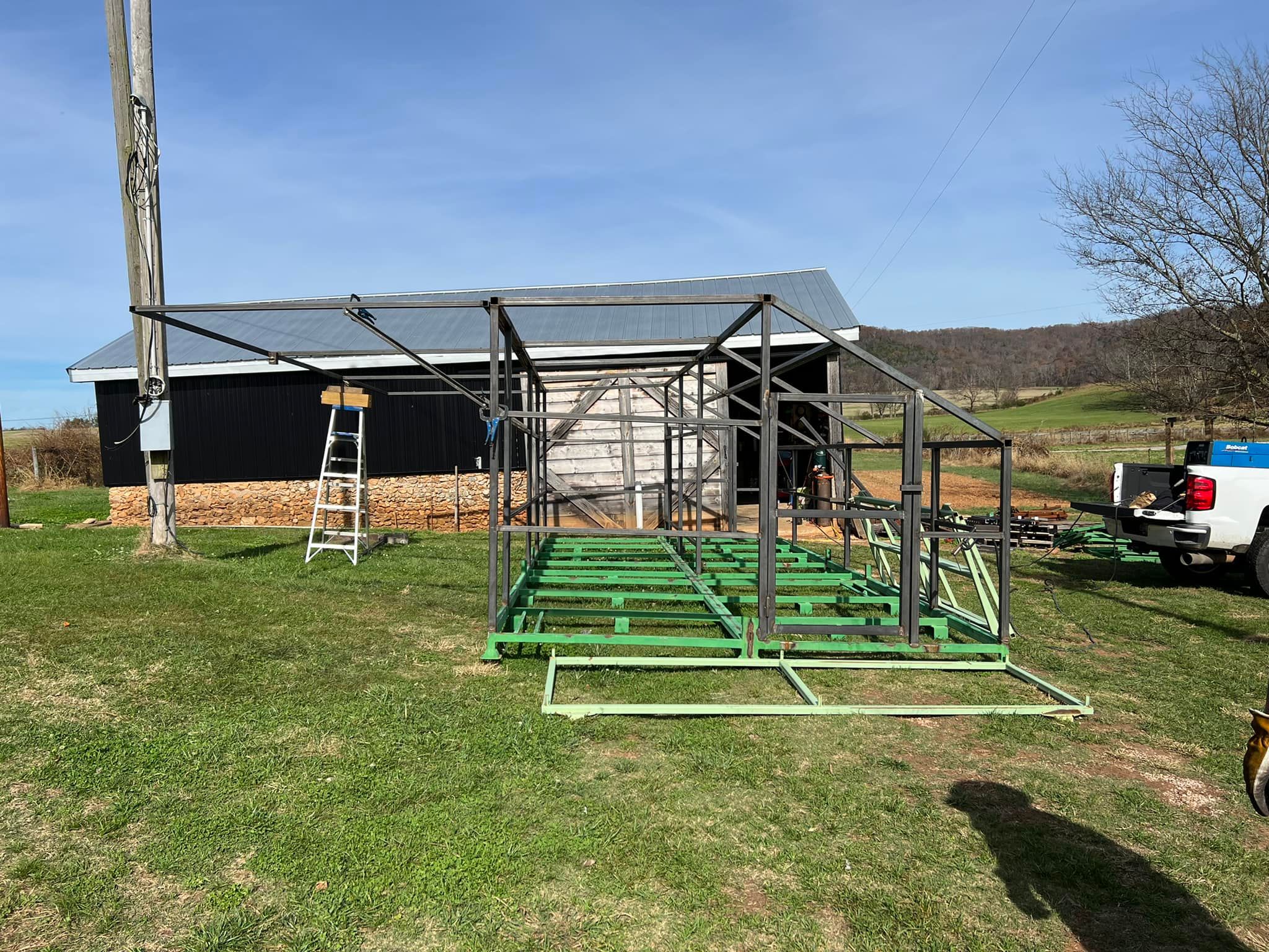 All Photos for H4 Welding Inc. in Sparta, TN