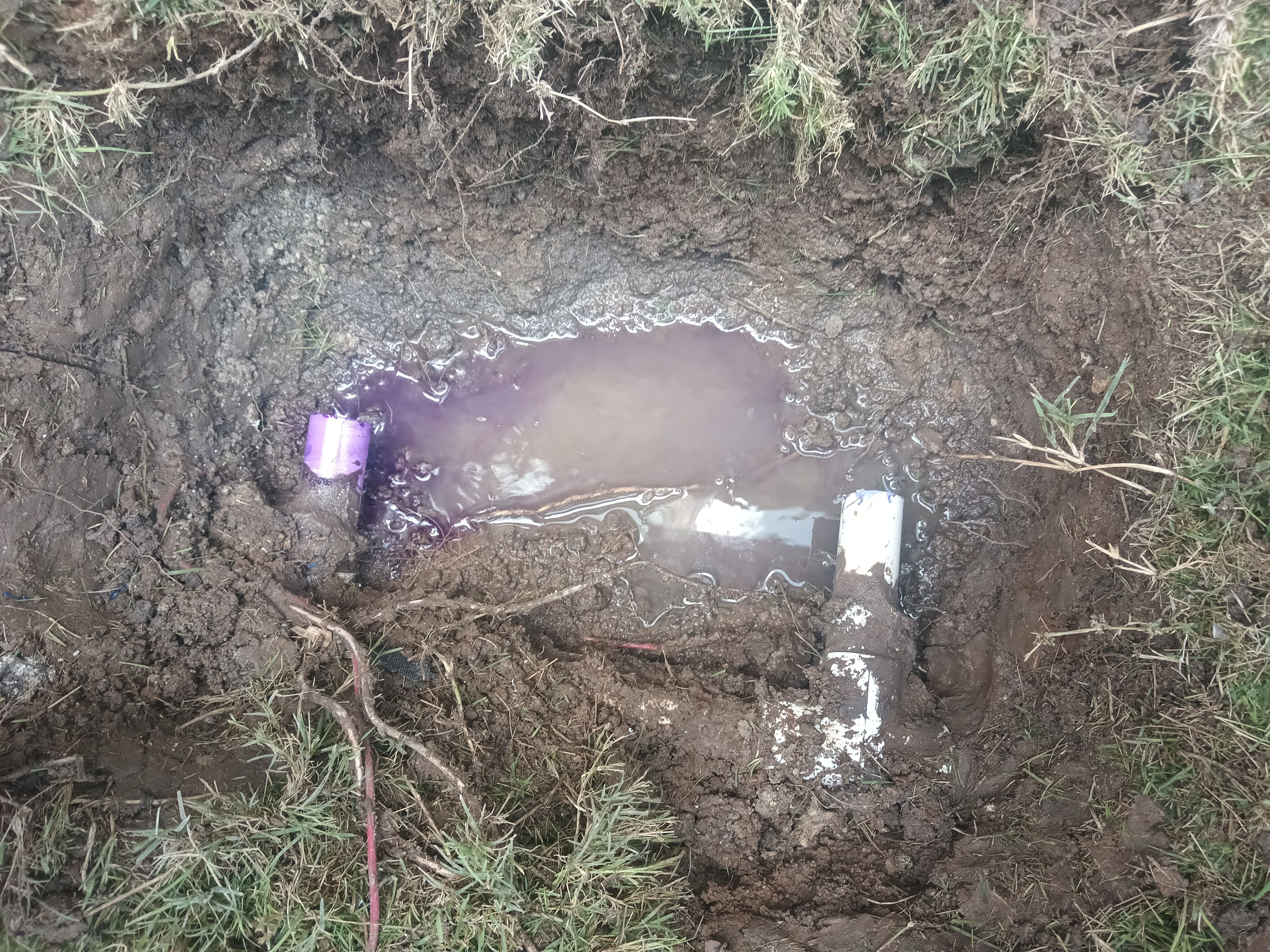  for Arreola Irrigation Repair in Bexar County, TX
