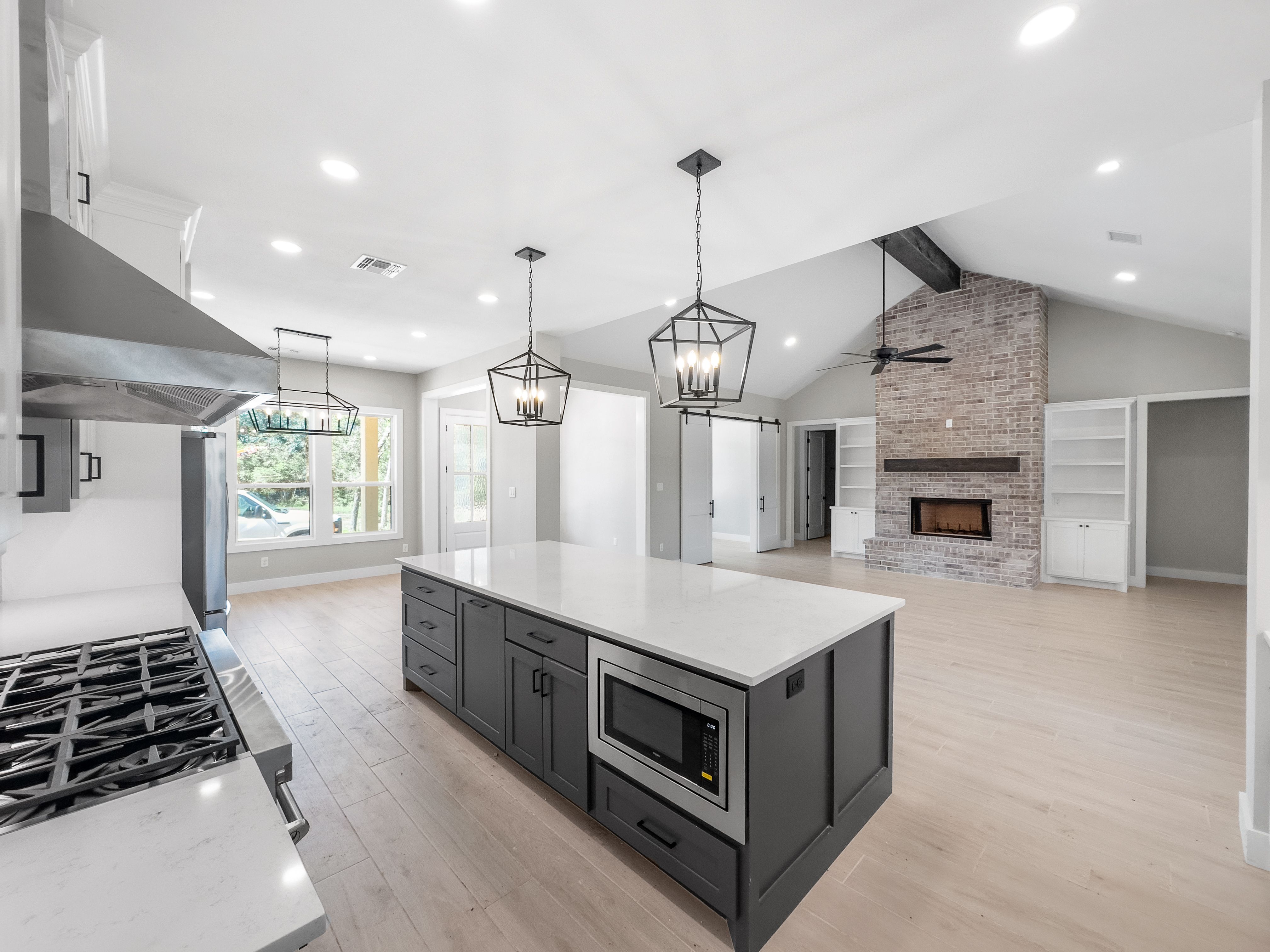  for Easterling Homes in College Station, TX