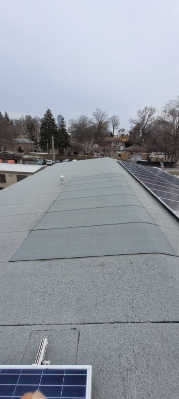  for Triumph Inc - Repair & Maintenance in Scarborough, ON