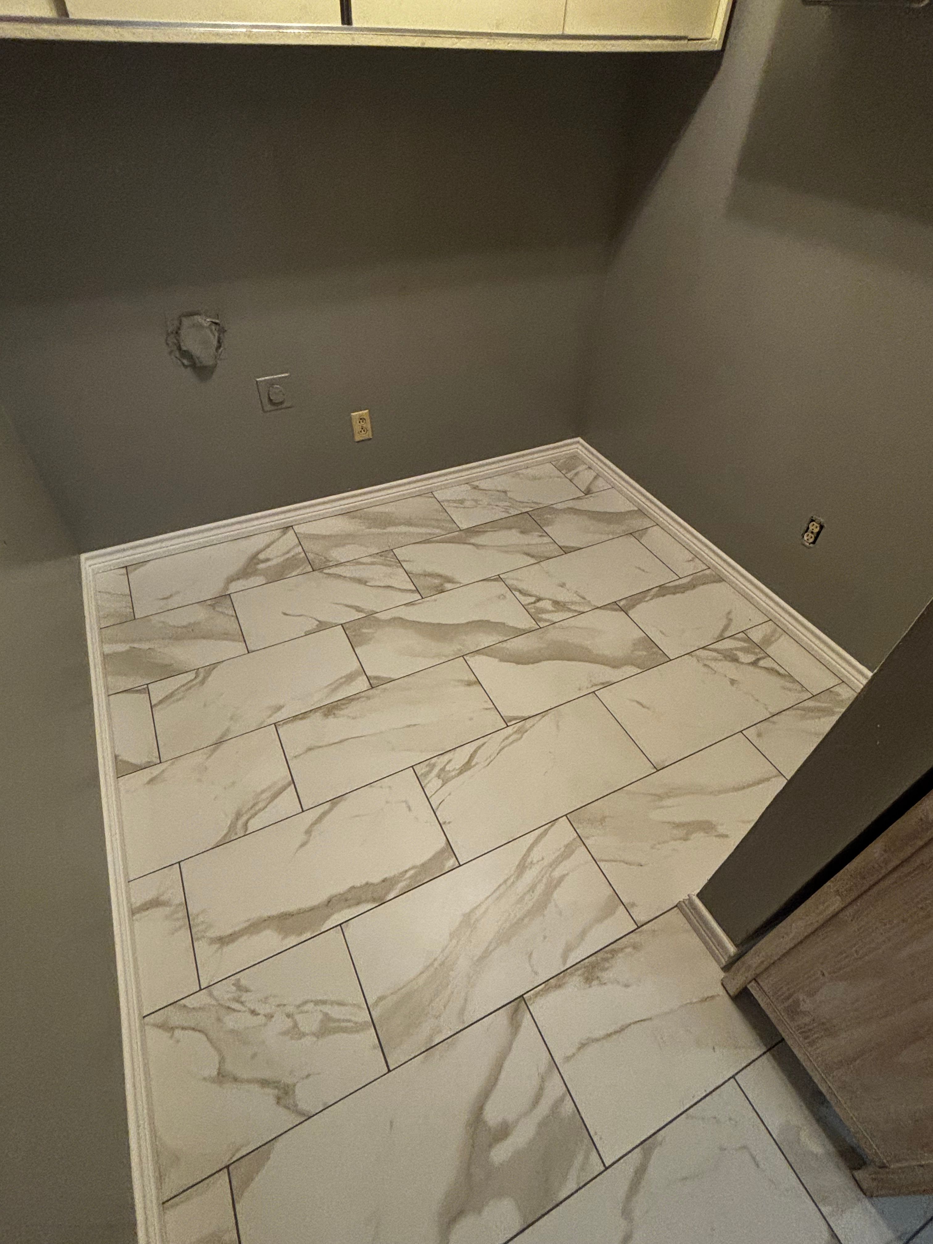  for Hill's Carpet & Remodeling in Odessa, TX