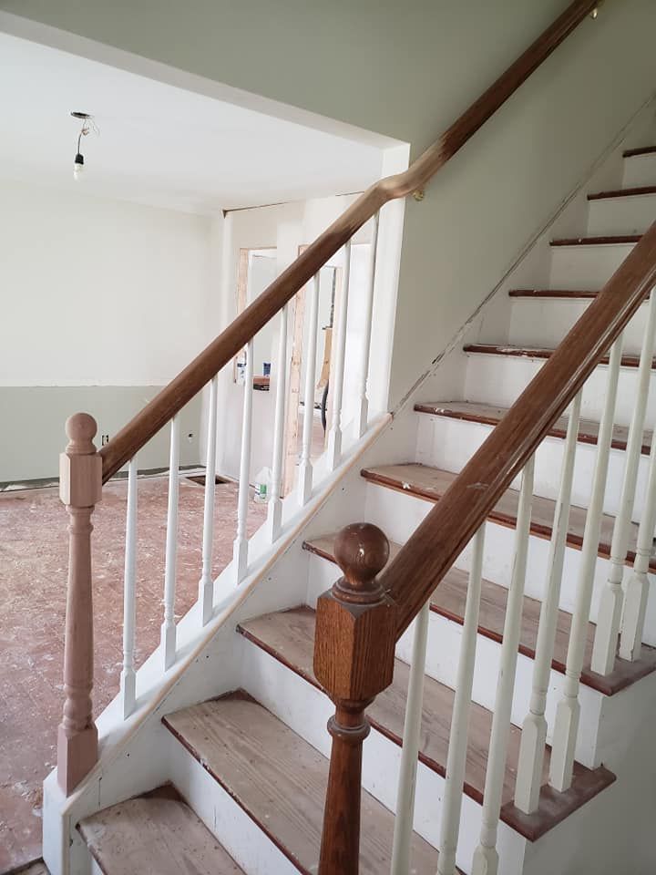 for Kris Pelillo Carpentry in New Milford, CT