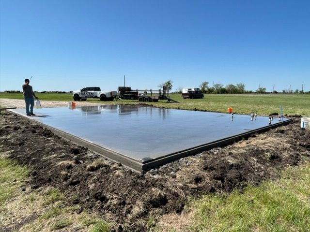  for Freedom Contracting Of Texas LLC. in Springtown, TX