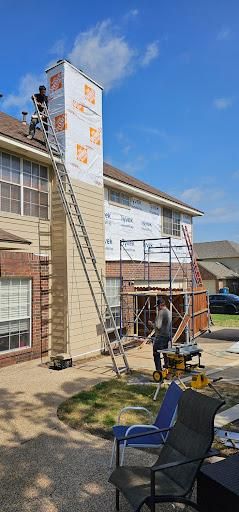  for Sylvester Construction in Flower Mound, TX