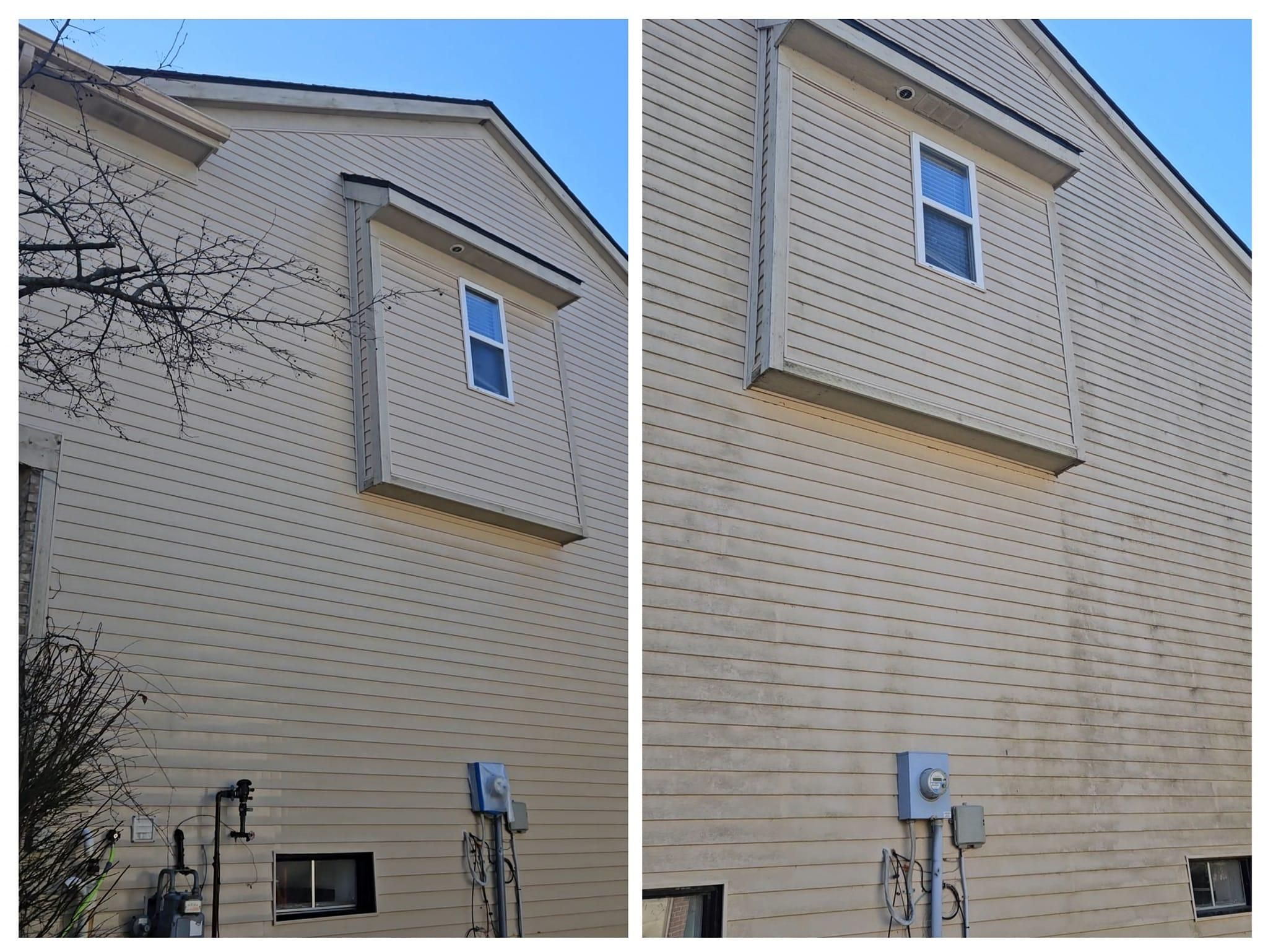 All Photos for Reliance Pressure Washing in Livonia, MI