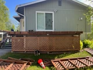  for Weston Construction in Peters Creek, AK