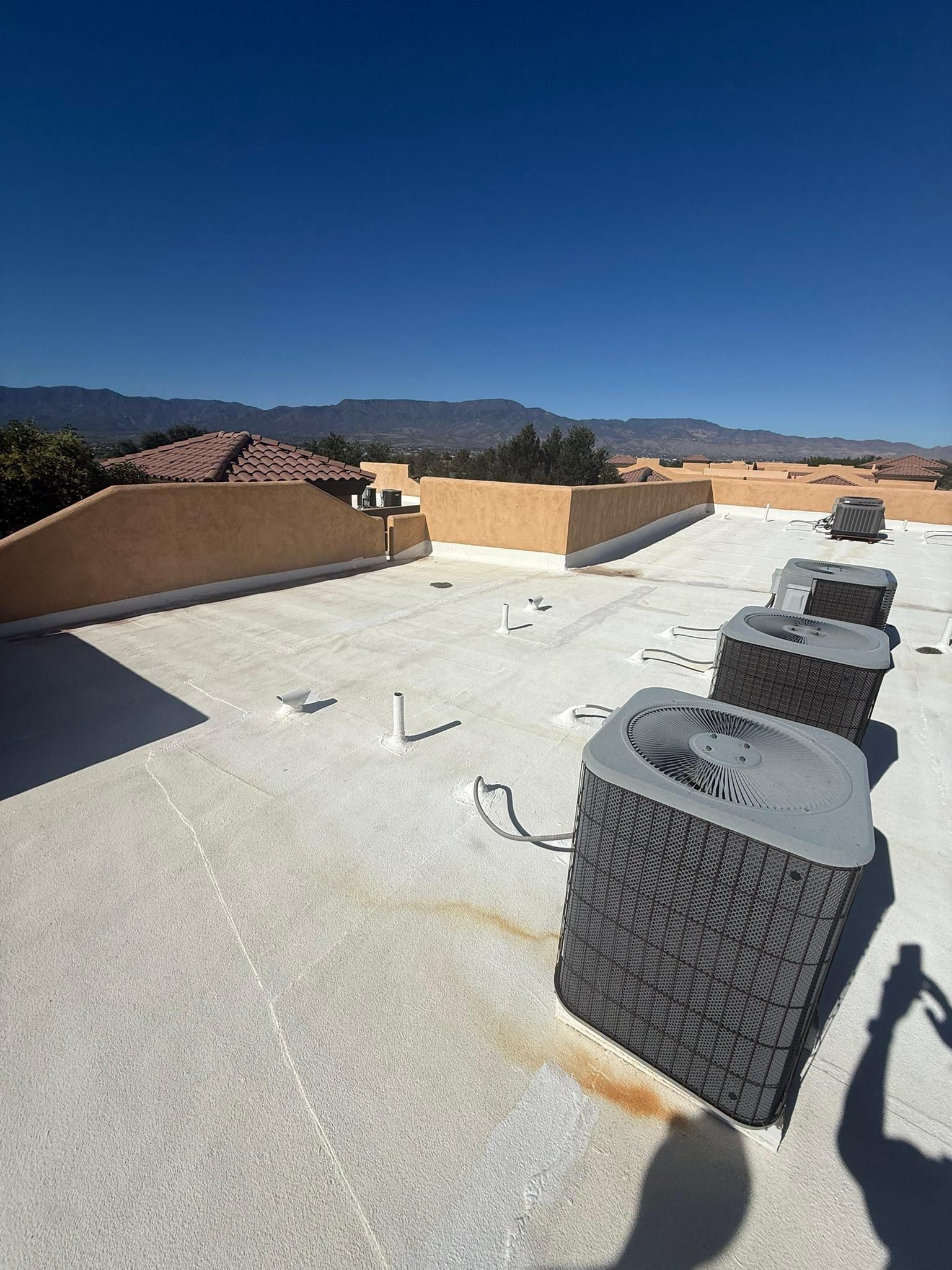  for Anozira Contracting Services  in Phoenix, AZ