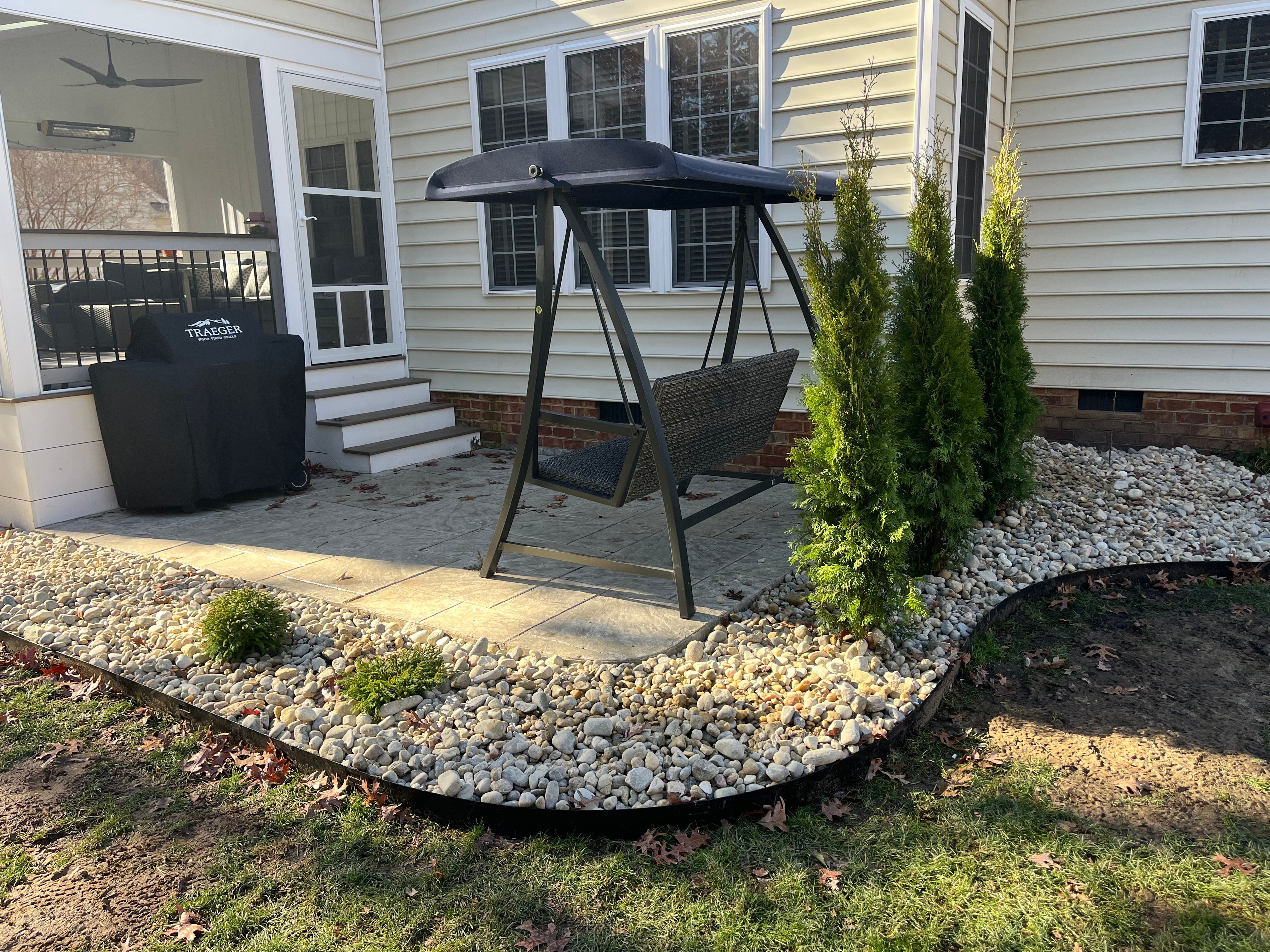  for Atlas Home Services in Mechanicsville, VA