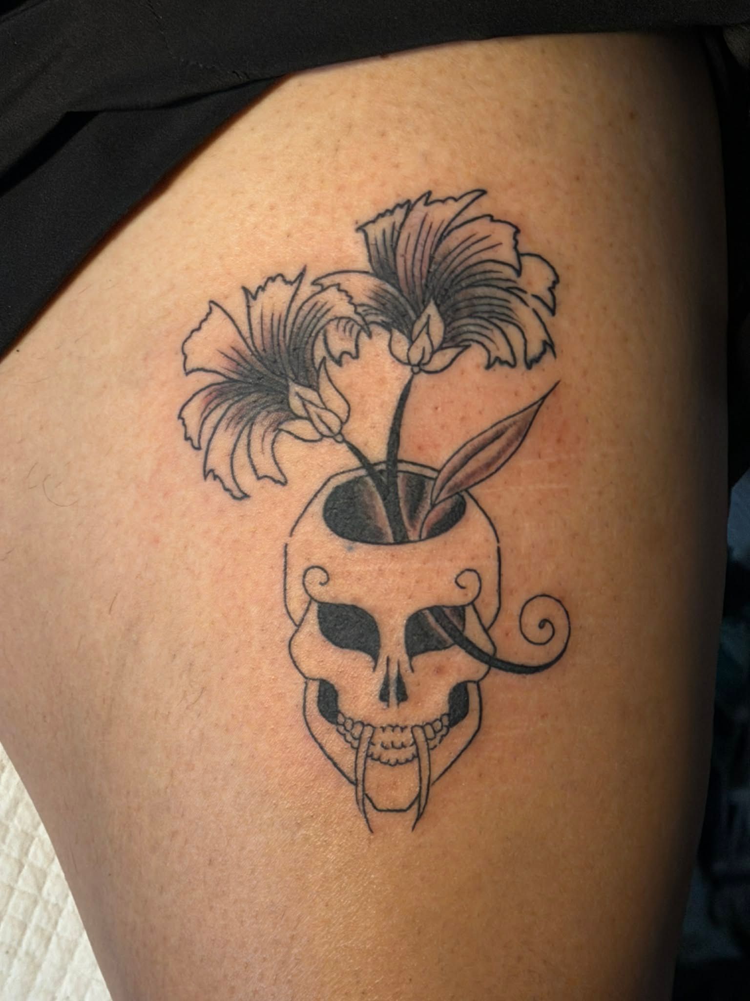  for Indika Hybrid Tattoo in Chicago, IL