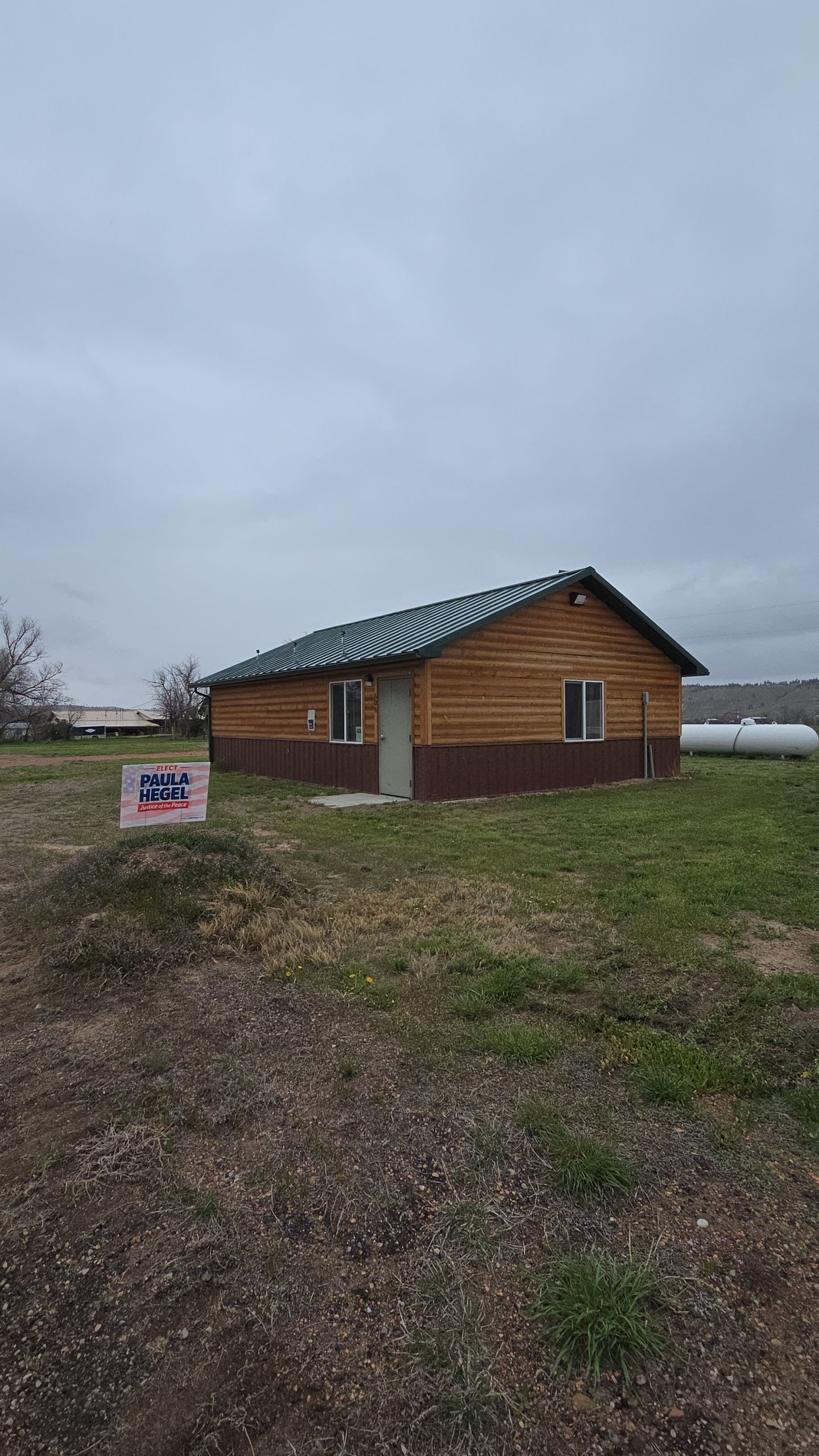  for Pinewood Construction. LLC in Miles City, MT