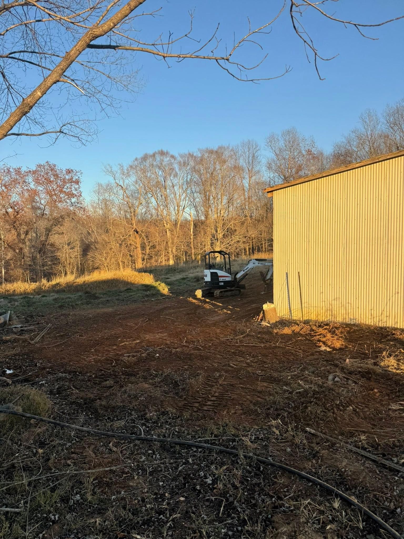  for Chiles Lawn & Landscaping in Gordonsville, VA