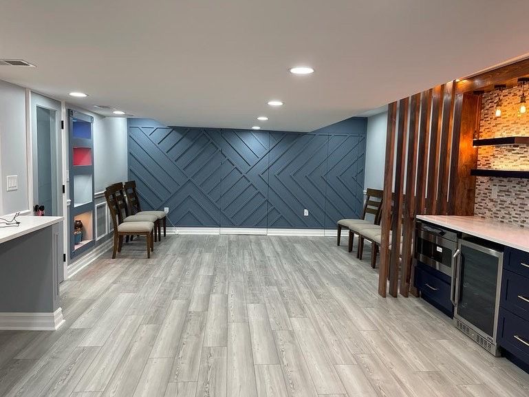  for Buildsmore Contracting Inc in East Windsor Township, NJ