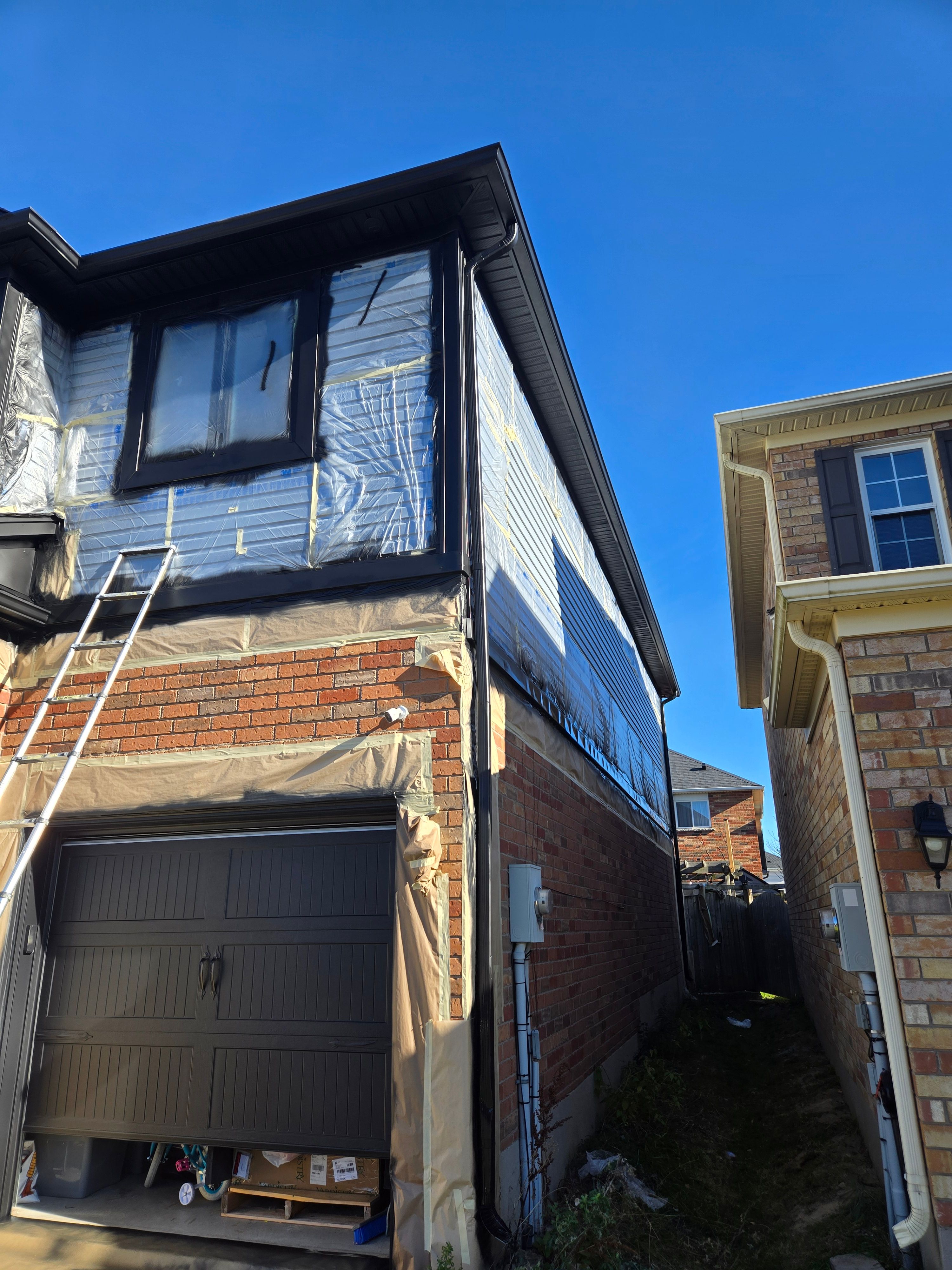  for Stallion Painting in Hamilton, Ontario