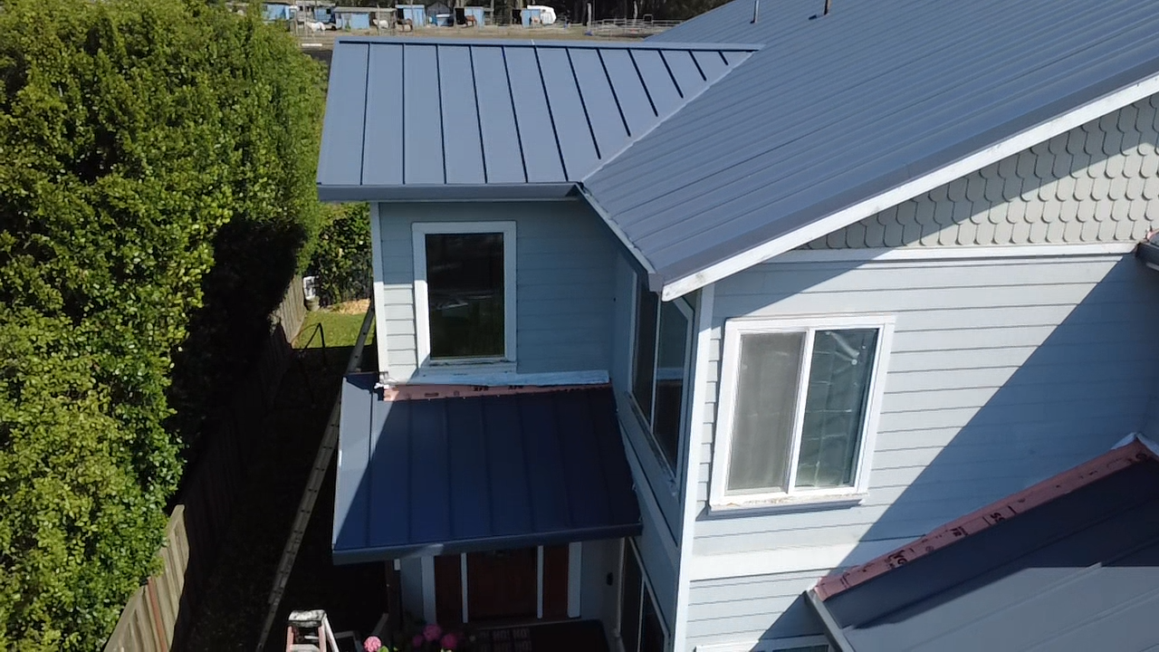  for Bay Area Five Star Roofing in Redwood City, CA