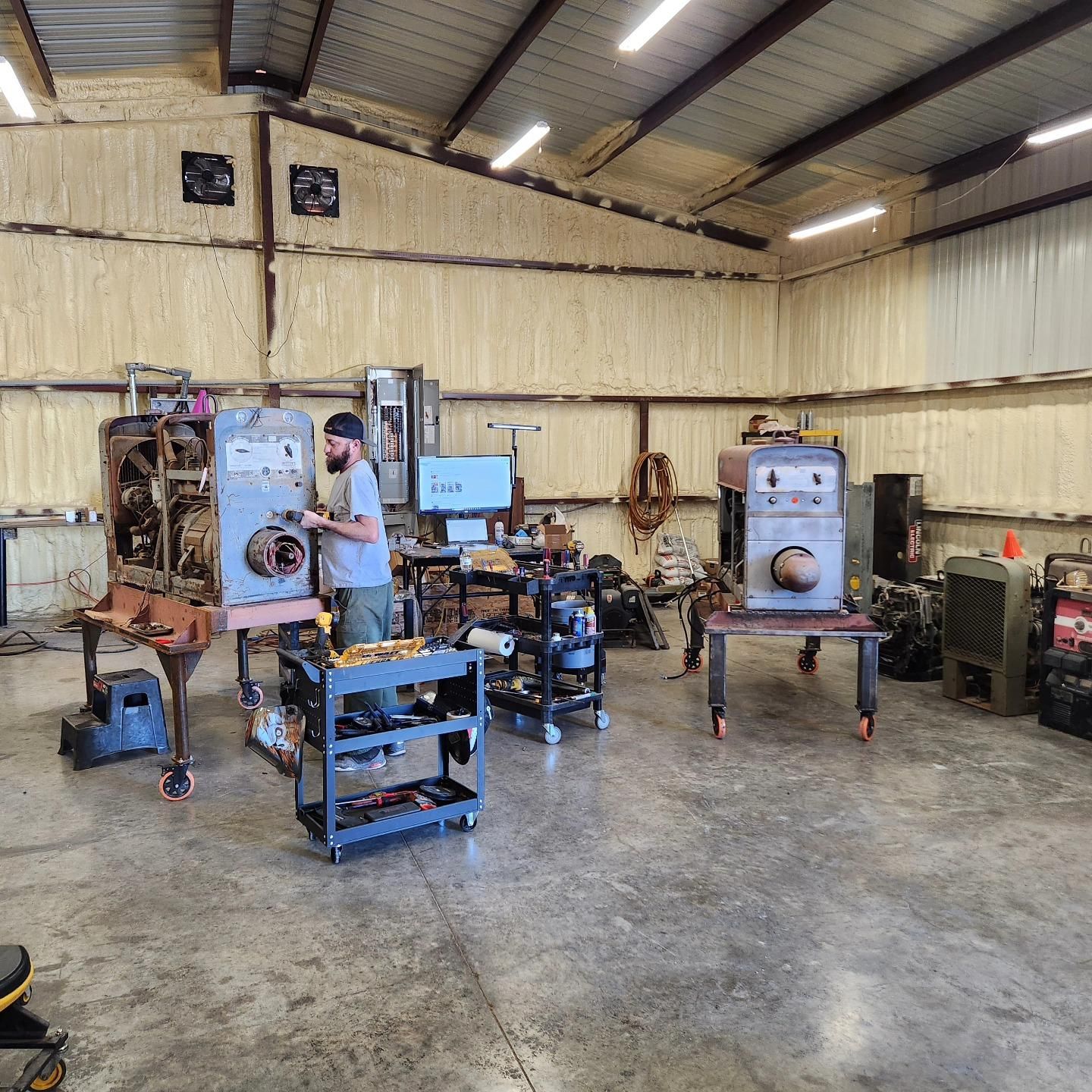  for Maverick's Welder Repair in Monahans, TX