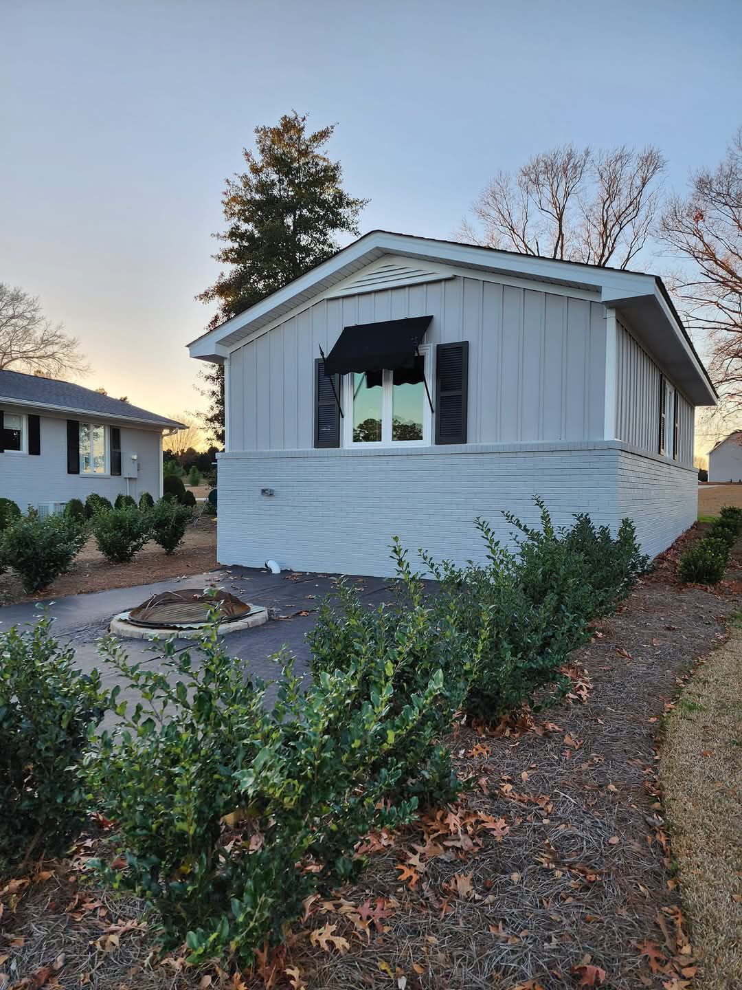 All Photos for One Source Contracting Services in Goldsboro, NC