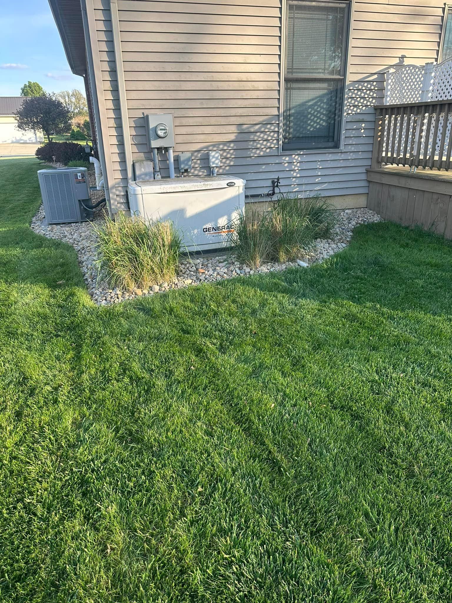  for OT Lawn and Landscaping LLC in Carey, OH