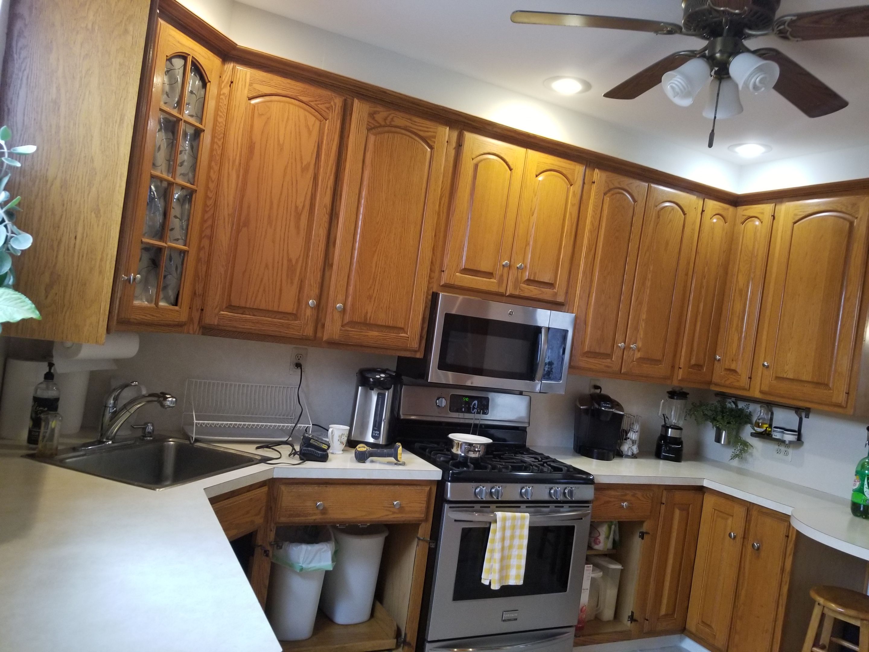  for Prestigious Custom Cabinets in Lindenhurst,  NY