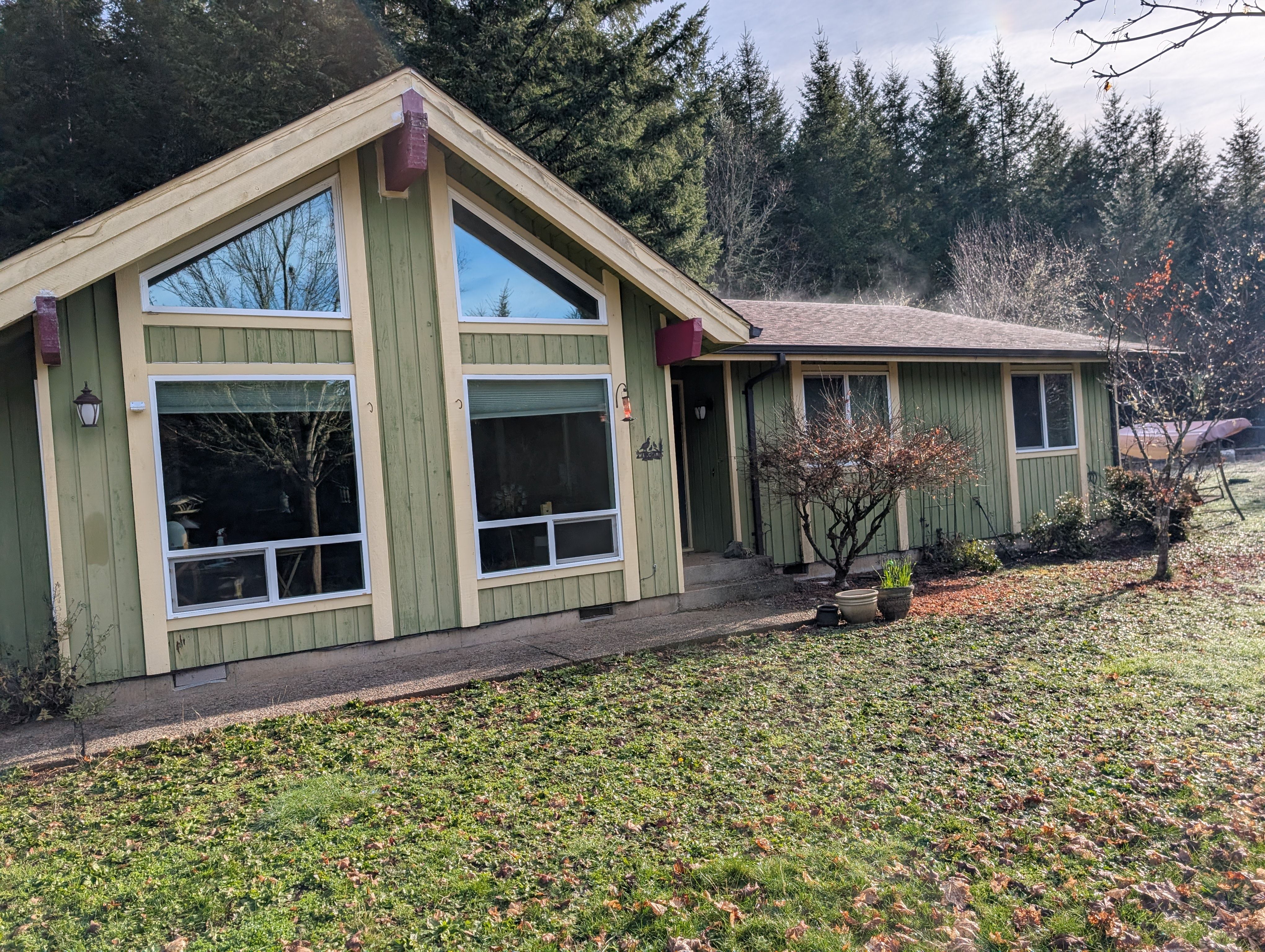  for Butte To Butte Painting in Lowell, OR