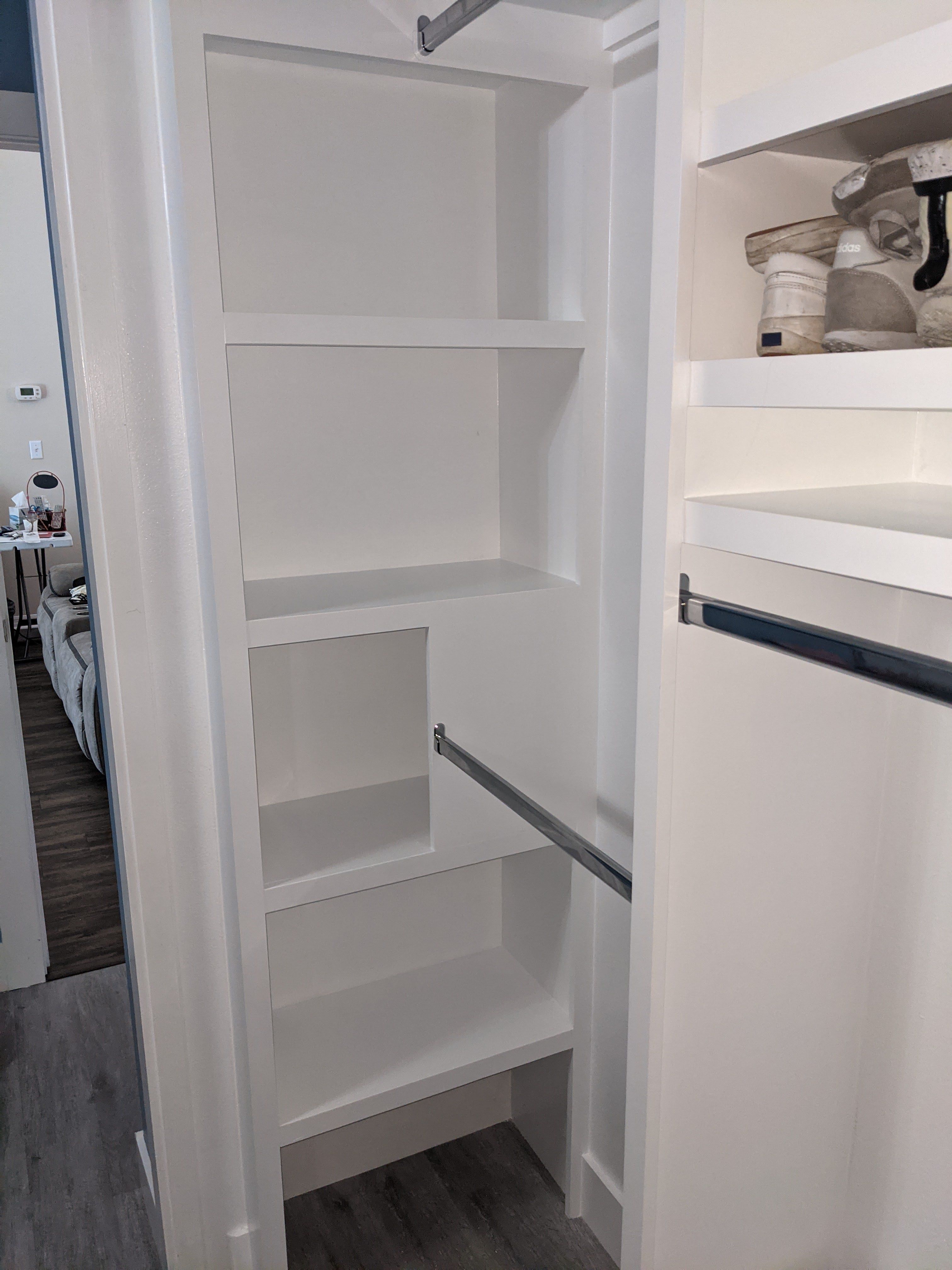  for MJ'S TRIM INC. in Orlando, FL