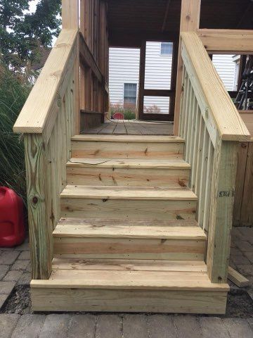  for The Fairfield County Remodeling Co. in Baltimore, OH